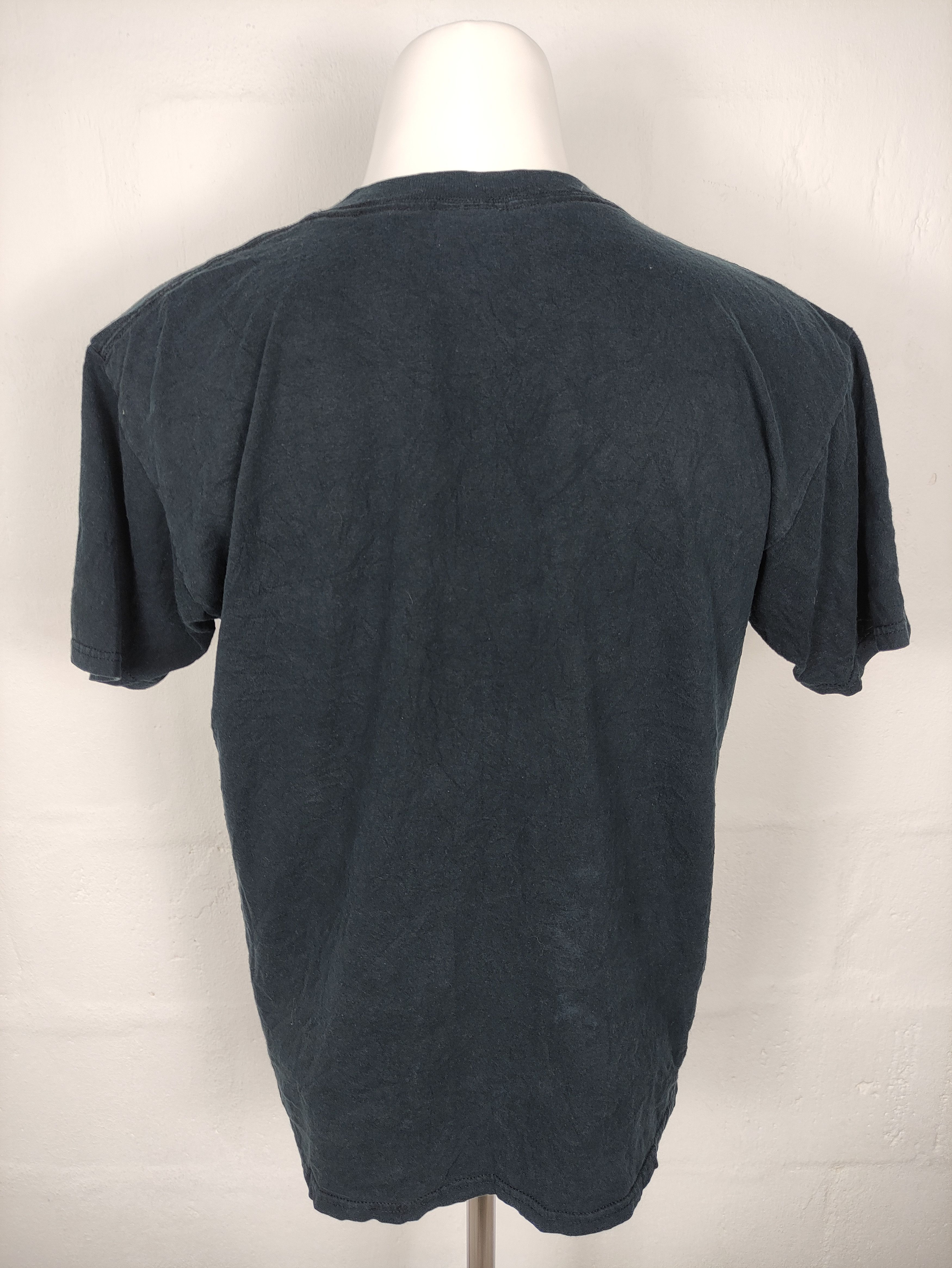 Nintendo × Playstation × Vintage Vintage 00s Devil May Cry 2005 Capcom Video Games Shirt Size US L / EU 52-54 / 3 - 5 Thumbnail
