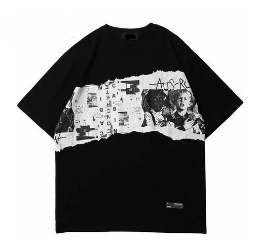 Short SleeveT-Shirt