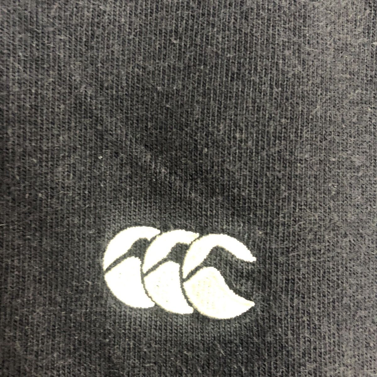 All Blacks × Canterbury of New Zealand × Vintage Canterbury Of New Zealand Dark Blue vintage #334B Size US XL / EU 56 / 4 - 10 Thumbnail