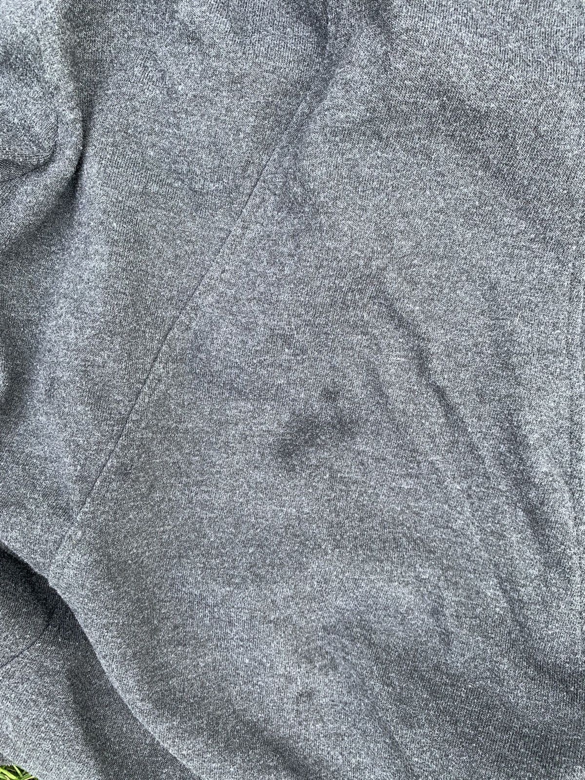 Nike × Vintage Vintage Nike hoodie Size US L / EU 52-54 / 3 - 2 Thumbnail