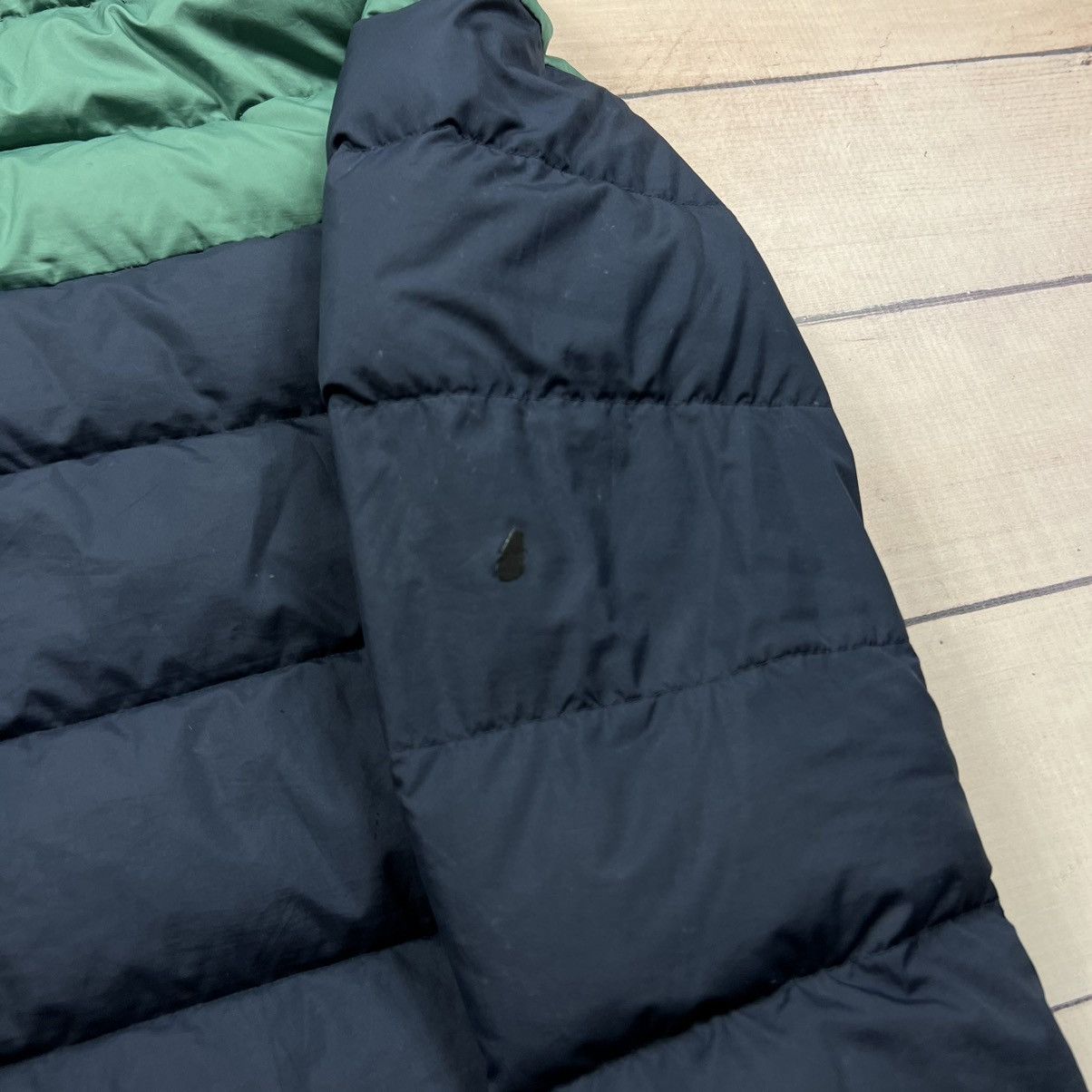 Nike Nike Puffer Down Jacket Size US S / EU 44-46 / 1 - 8 Thumbnail
