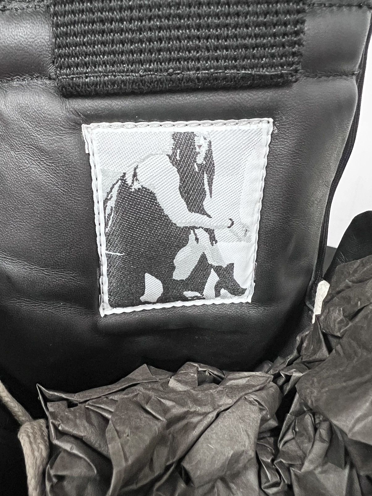 Rick Owens Rick owens geobasket sz35 Size US 5 / IT 35 - 7 Thumbnail