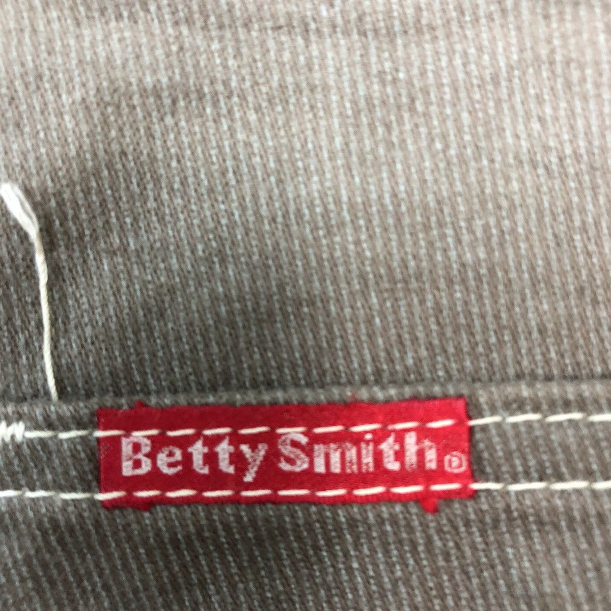 Faded Glory DLL Betty Smith Grey Faded bush cargo Pants #c1222 Size 29" - 10 Thumbnail