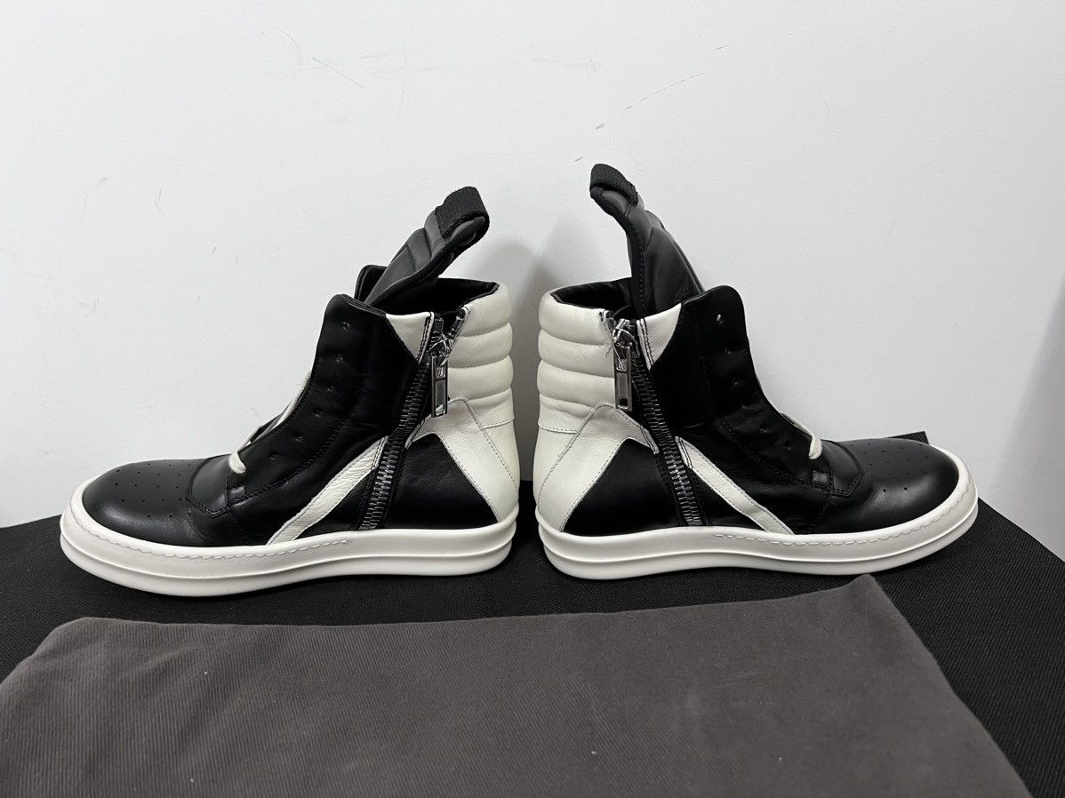 Rick Owens Rick owens geobasket sz35 Size US 5 / IT 35 - 7 Thumbnail