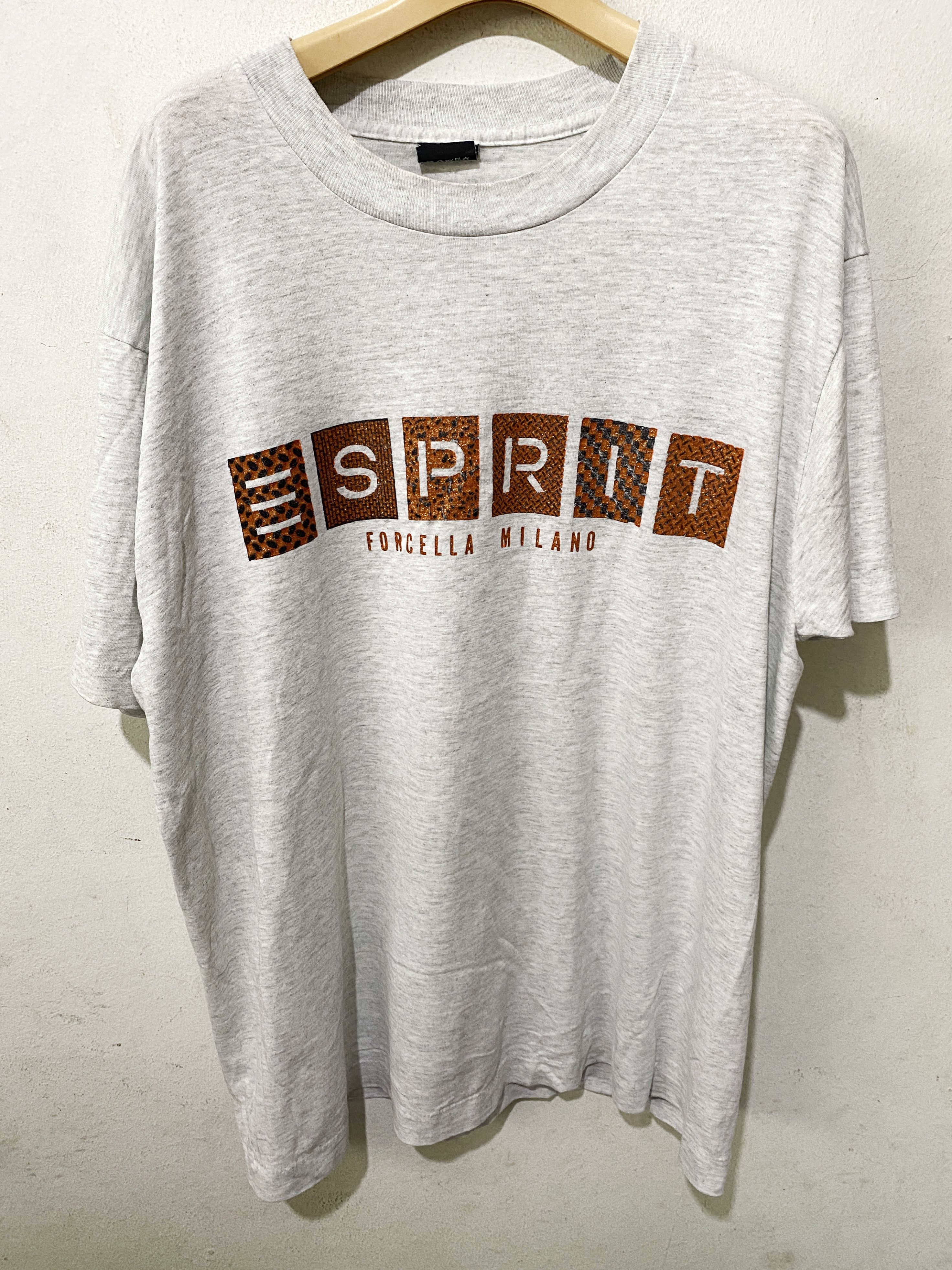 Vintage 80s Esprit Shirt