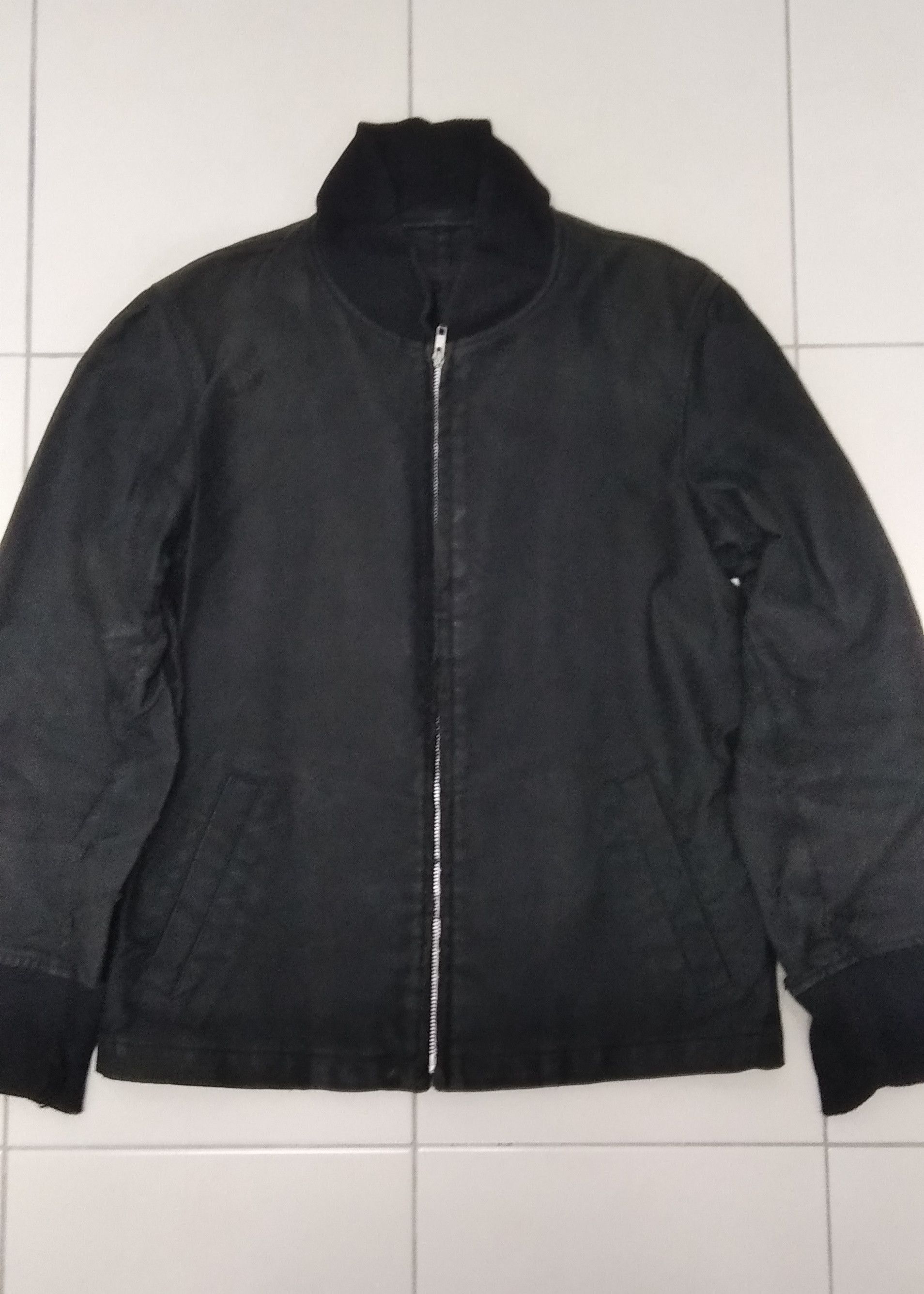 Comme des Garcons Vintage Comme des Garçons Homme Jackets Size US S / EU 44-46 / 1 - 19 Thumbnail