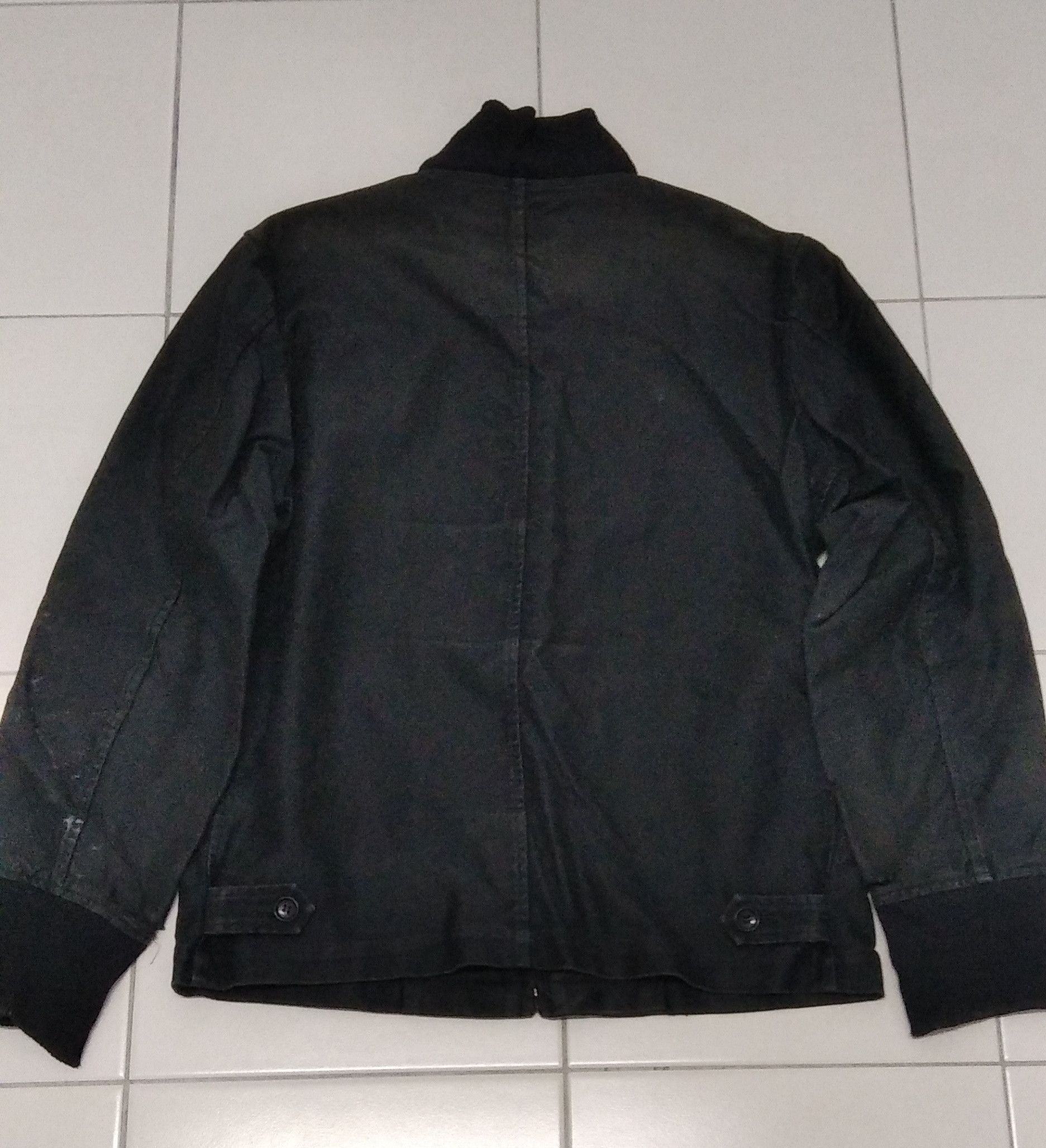 Comme des Garcons Vintage Comme des Garçons Homme Jackets Size US S / EU 44-46 / 1 - 20 Thumbnail