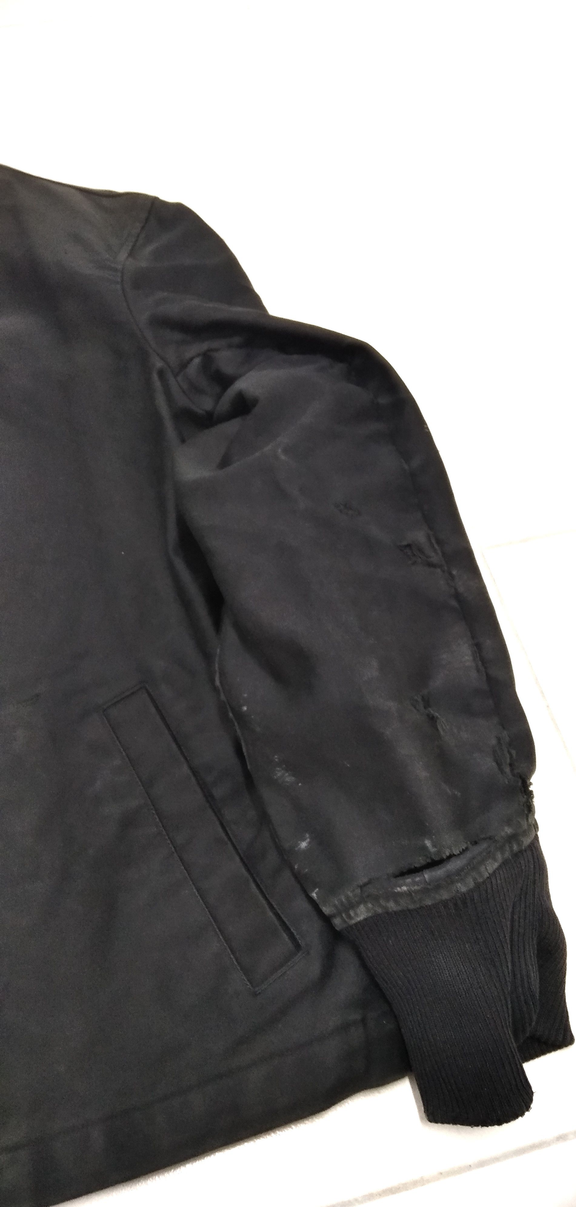 Comme des Garcons Vintage Comme des Garçons Homme Jackets Size US S / EU 44-46 / 1 - 14 Thumbnail