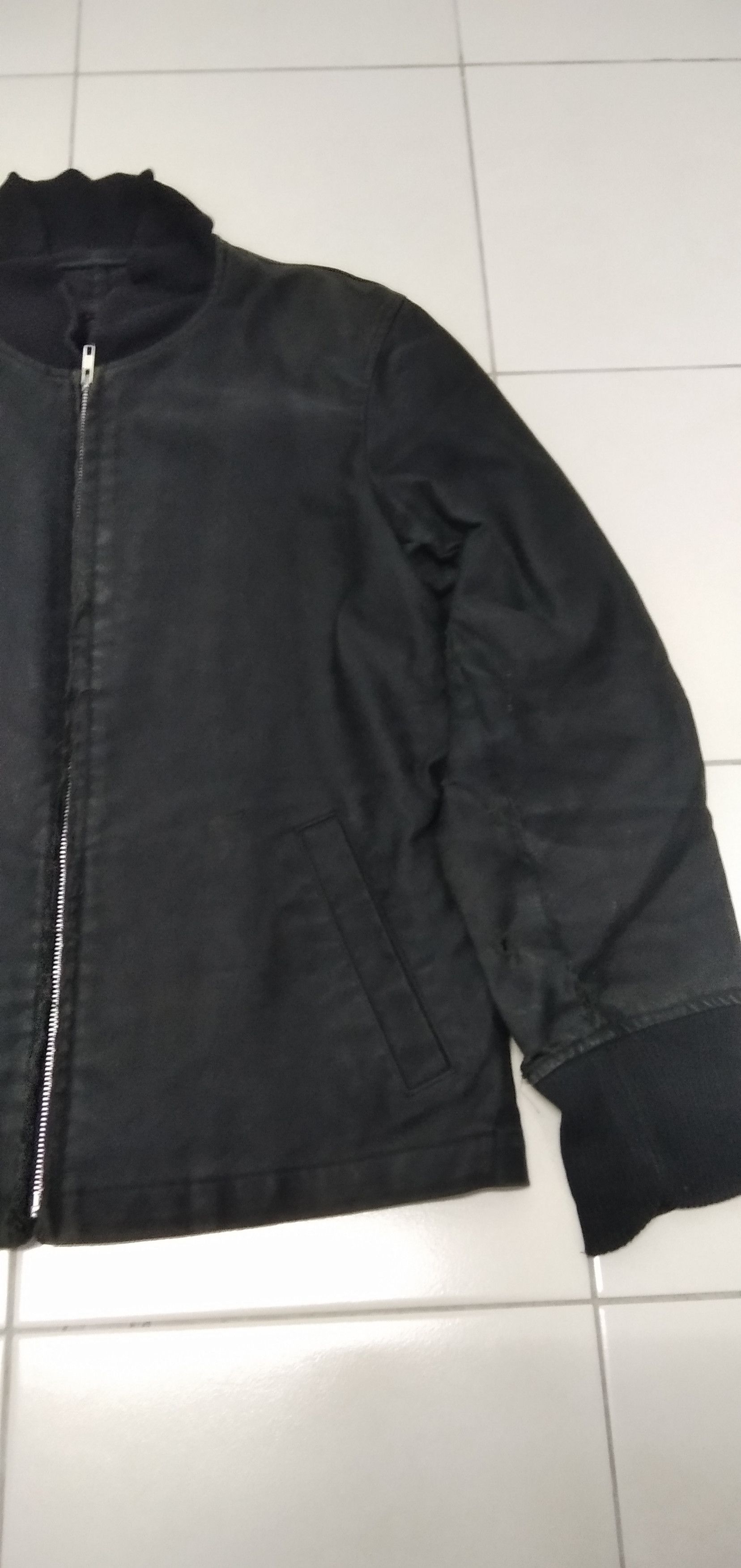 Comme des Garcons Vintage Comme des Garçons Homme Jackets Size US S / EU 44-46 / 1 - 18 Thumbnail