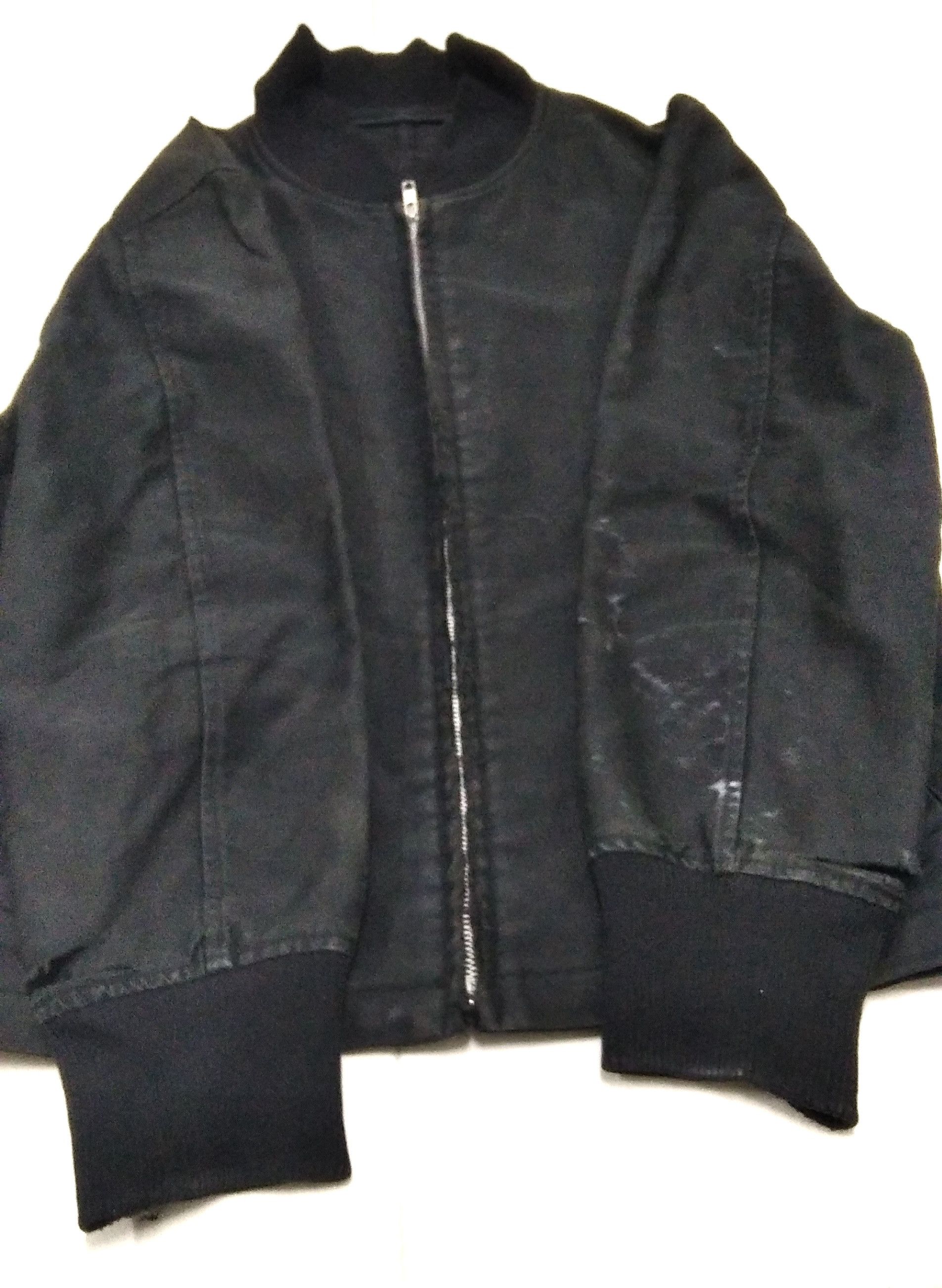 Comme des Garcons Vintage Comme des Garçons Homme Jackets Size US S / EU 44-46 / 1 - 12 Thumbnail