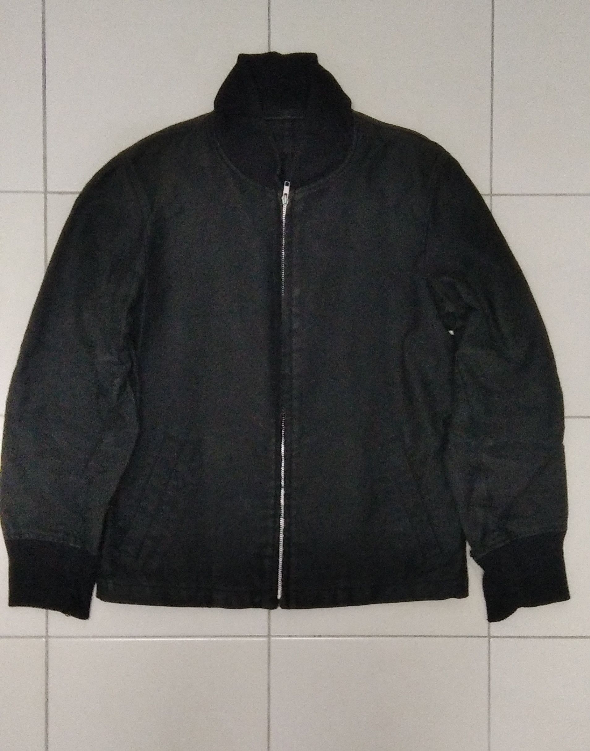 Comme des Garcons Vintage Comme des Garçons Homme Jackets Size US S / EU 44-46 / 1 - 17 Thumbnail