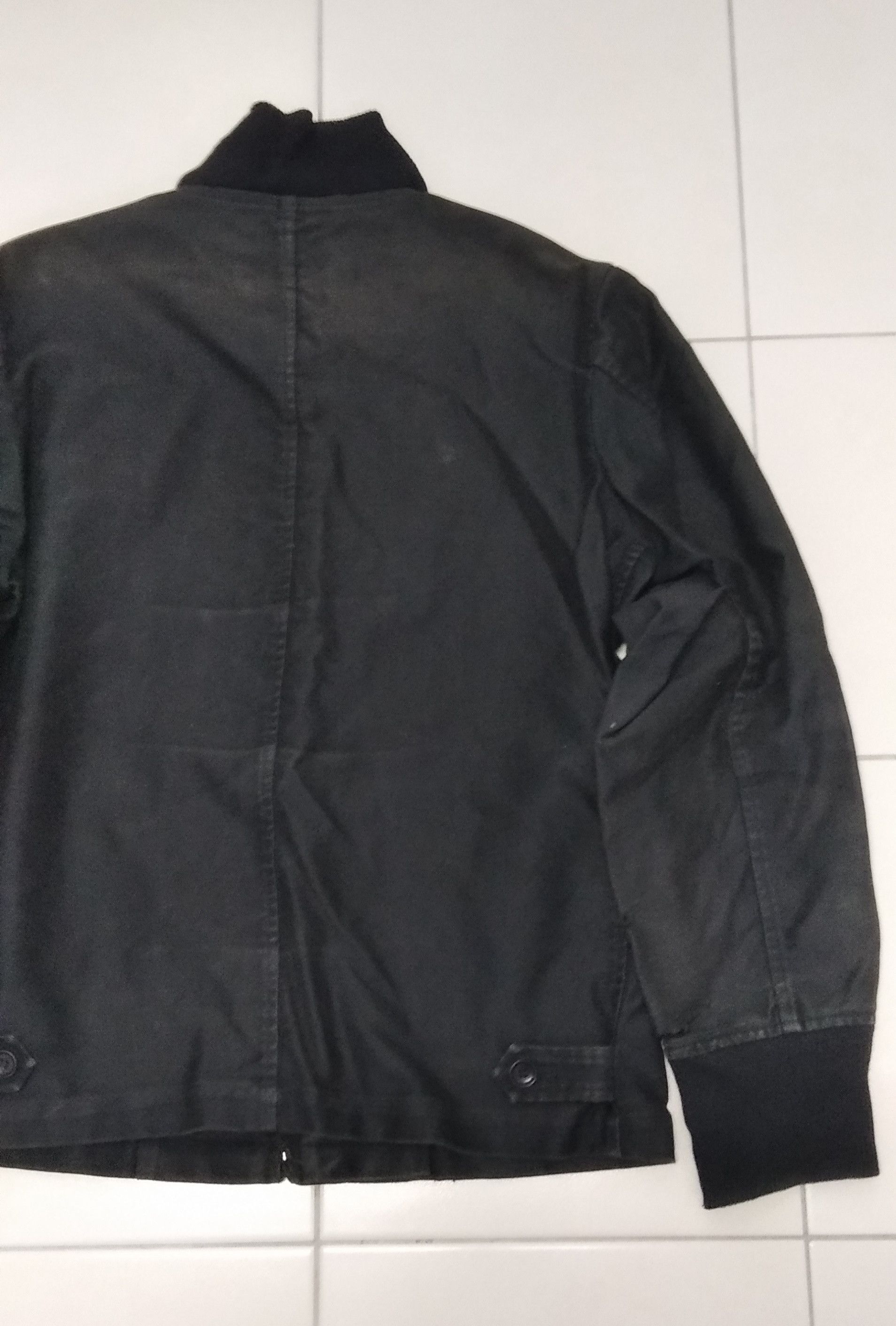 Comme des Garcons Vintage Comme des Garçons Homme Jackets Size US S / EU 44-46 / 1 - 22 Thumbnail