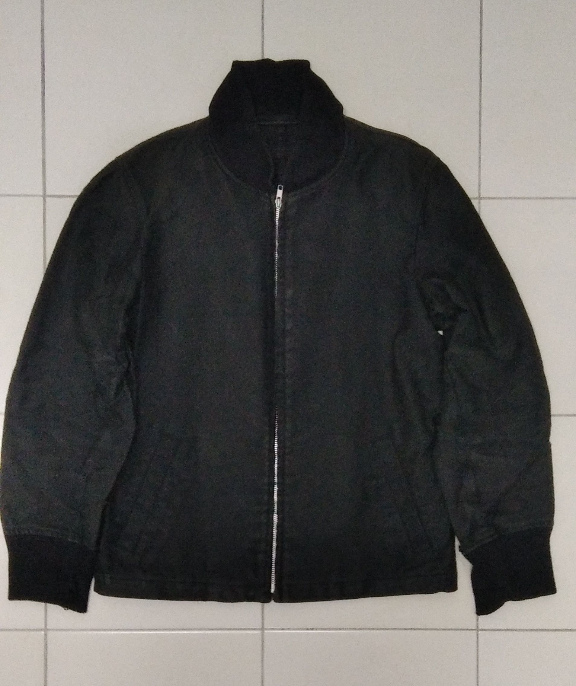 Comme des Garcons Vintage Comme des Garçons Homme Jackets Size US S / EU 44-46 / 1 - 16 Thumbnail