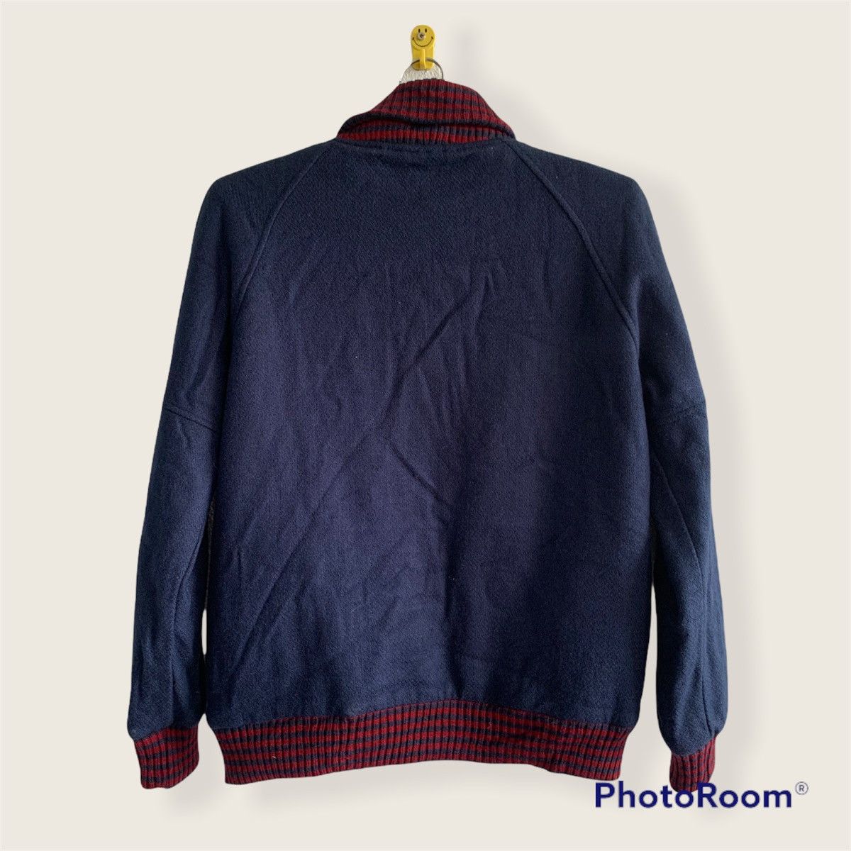 Designer × Japanese Brand Modern Amusement Varsity Jacket Size US M / EU 48-50 / 2 - 12 Thumbnail