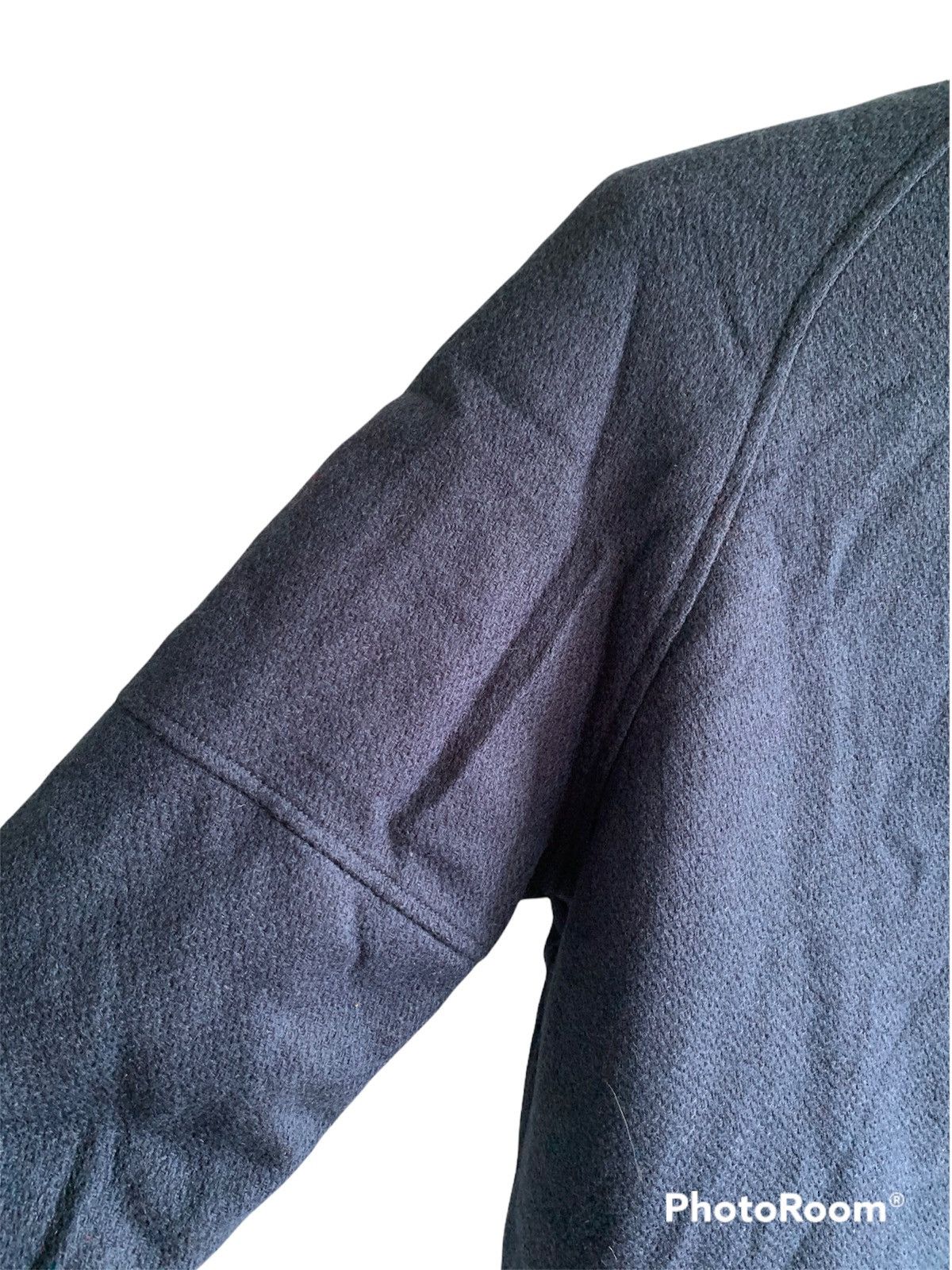 Designer × Japanese Brand Modern Amusement Varsity Jacket Size US M / EU 48-50 / 2 - 10 Thumbnail