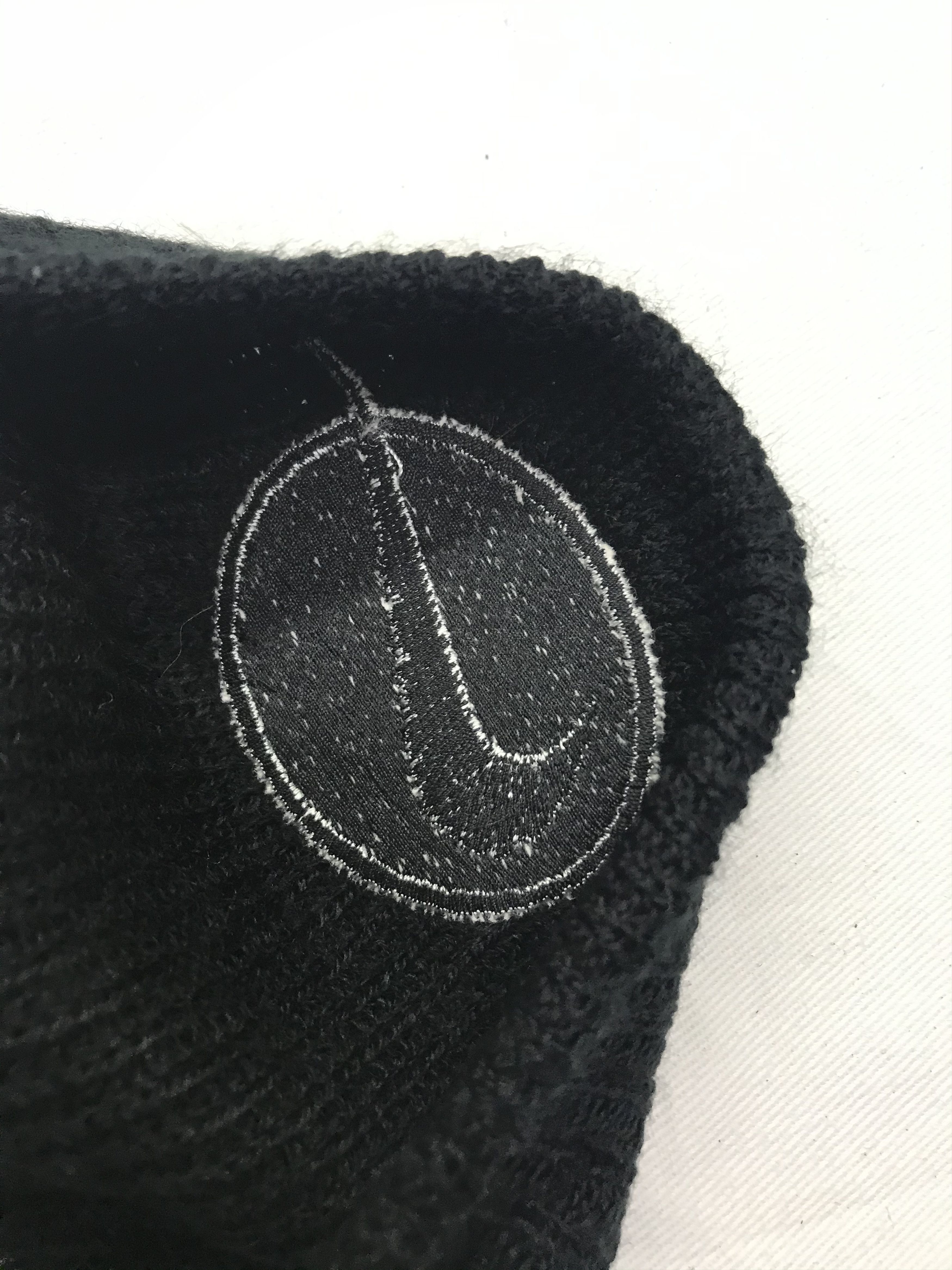 Nike × Vintage Nike Beanie Hat with tag Size ONE SIZE - 12 Thumbnail