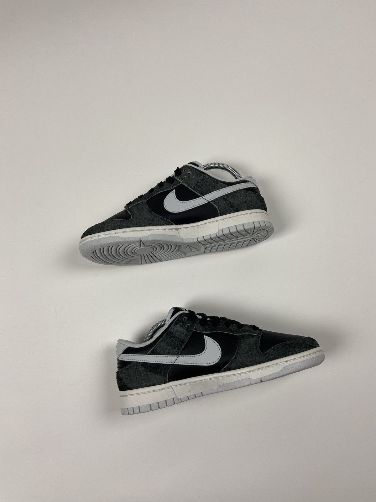Nike Dunk Low Retro Animal Pack Zebra