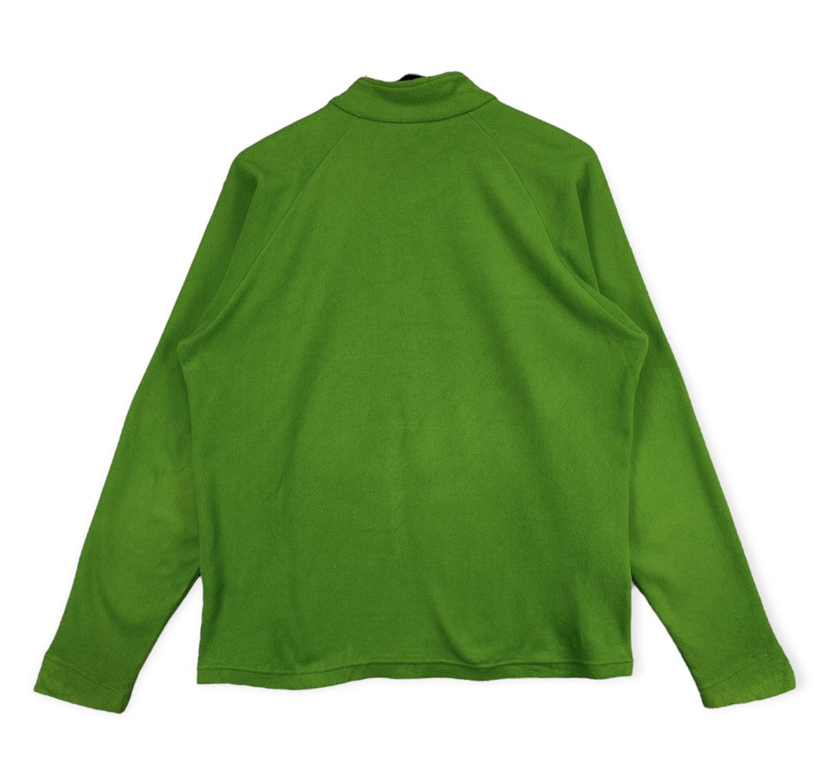 Montbell Montbell Chameece Quarter Zipper Size US XL / EU 56 / 4 - 3 Thumbnail
