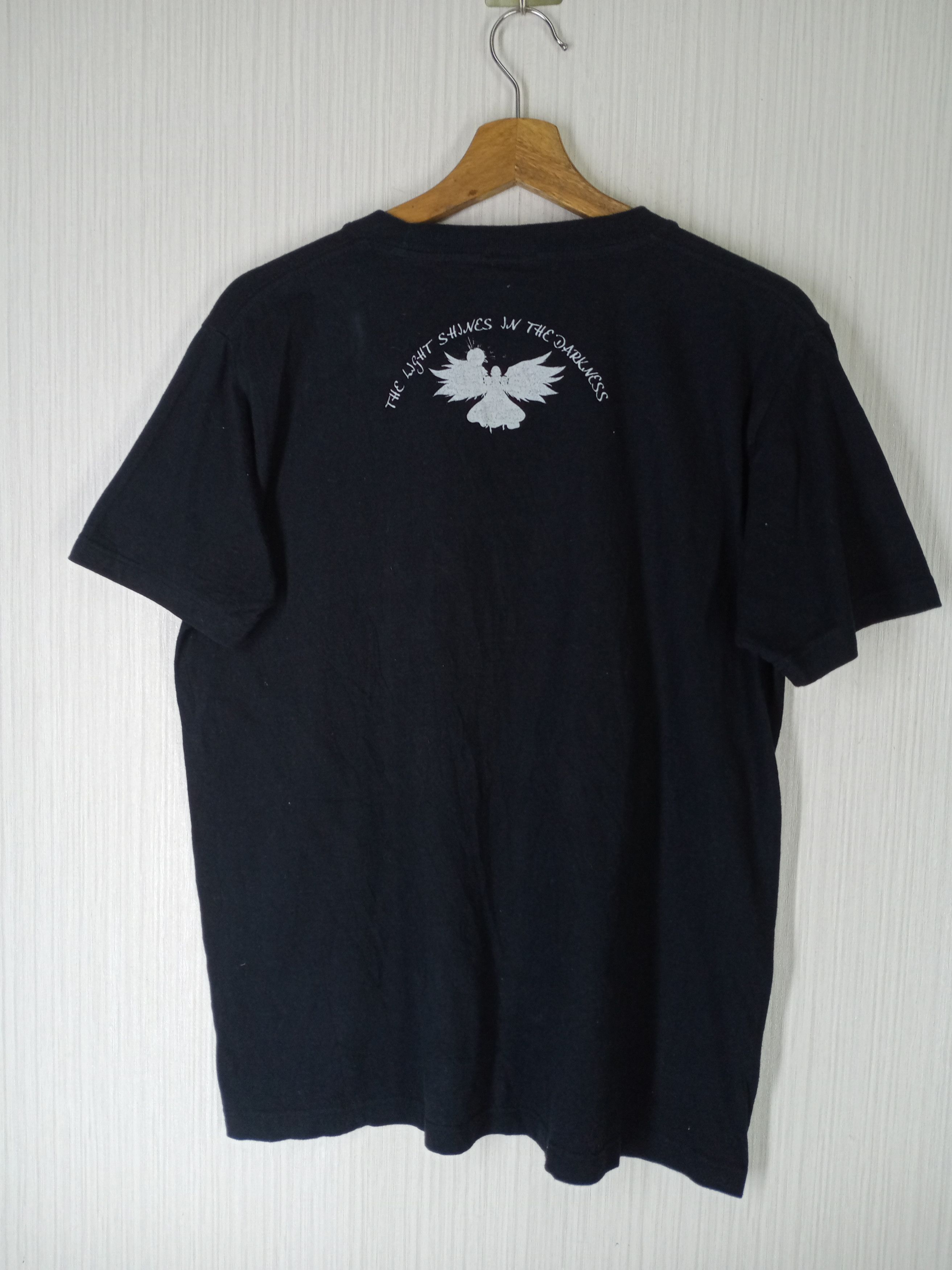 Rare Cospa Anime The Angeloid Of Clockwork Tshirt