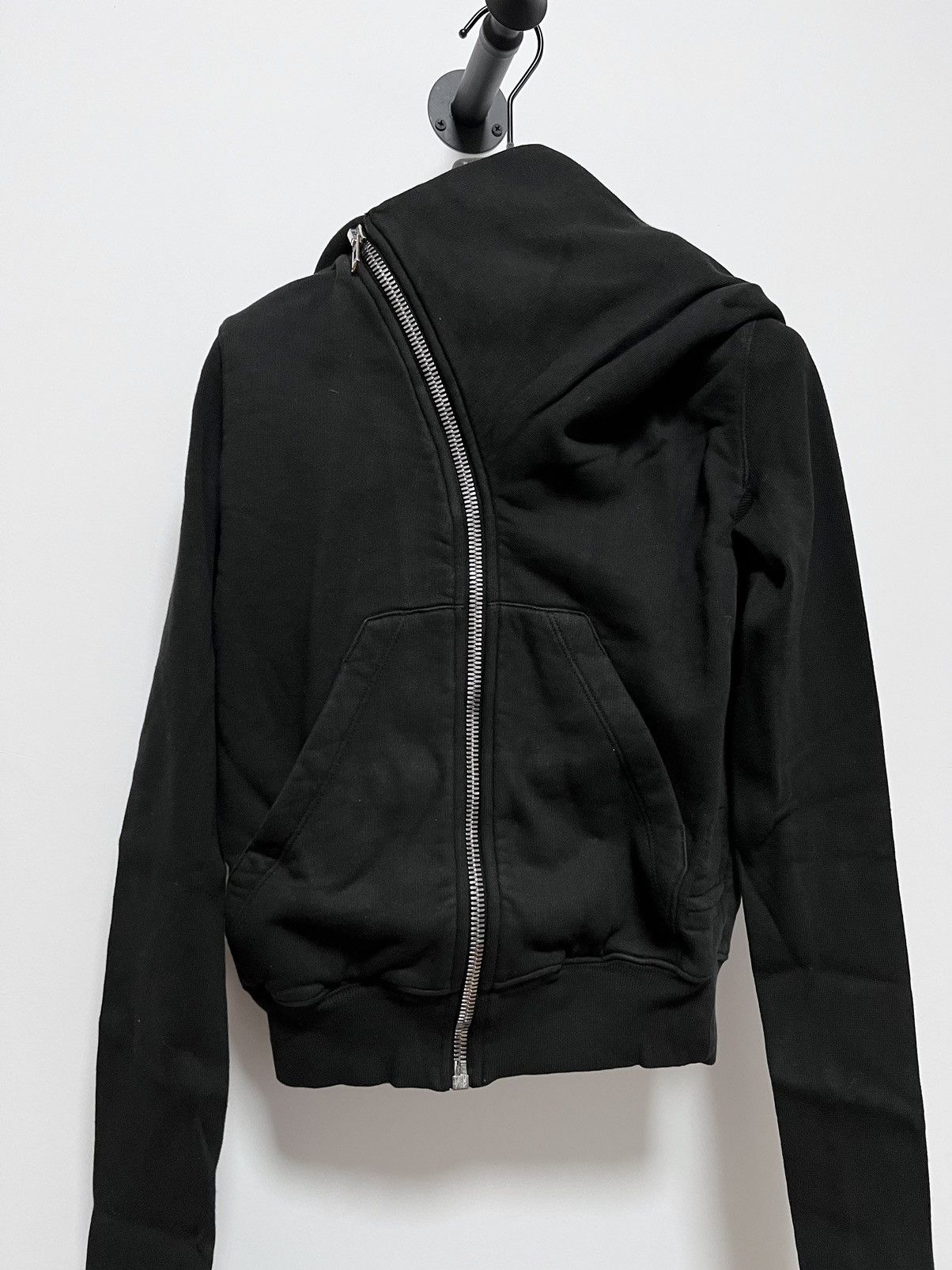ジャケット・アウター mountain hoodie rick owens drkshdw opium Mountain Hoodie in Black – SVRN
