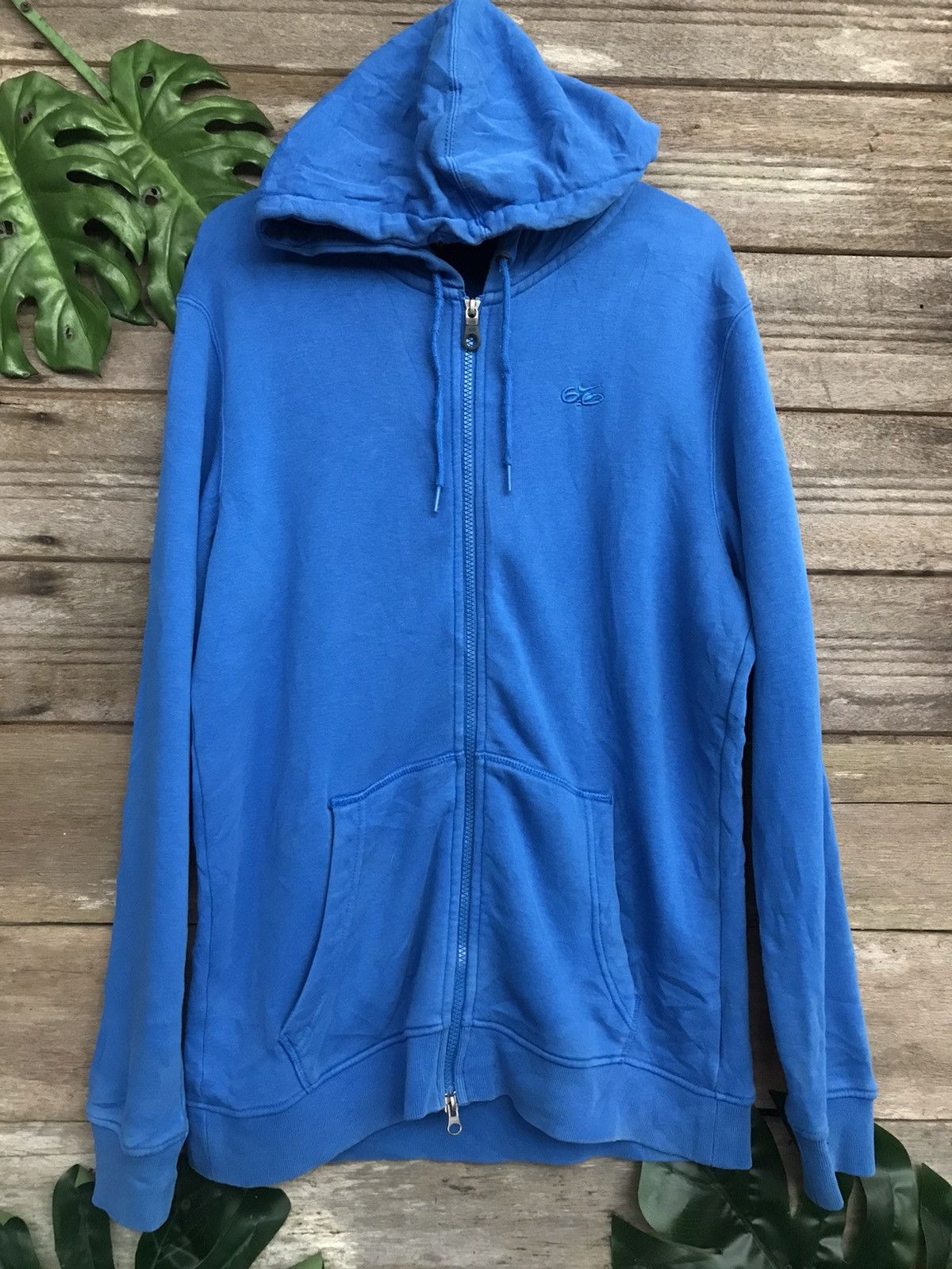 NIKE 60 HOODIE
