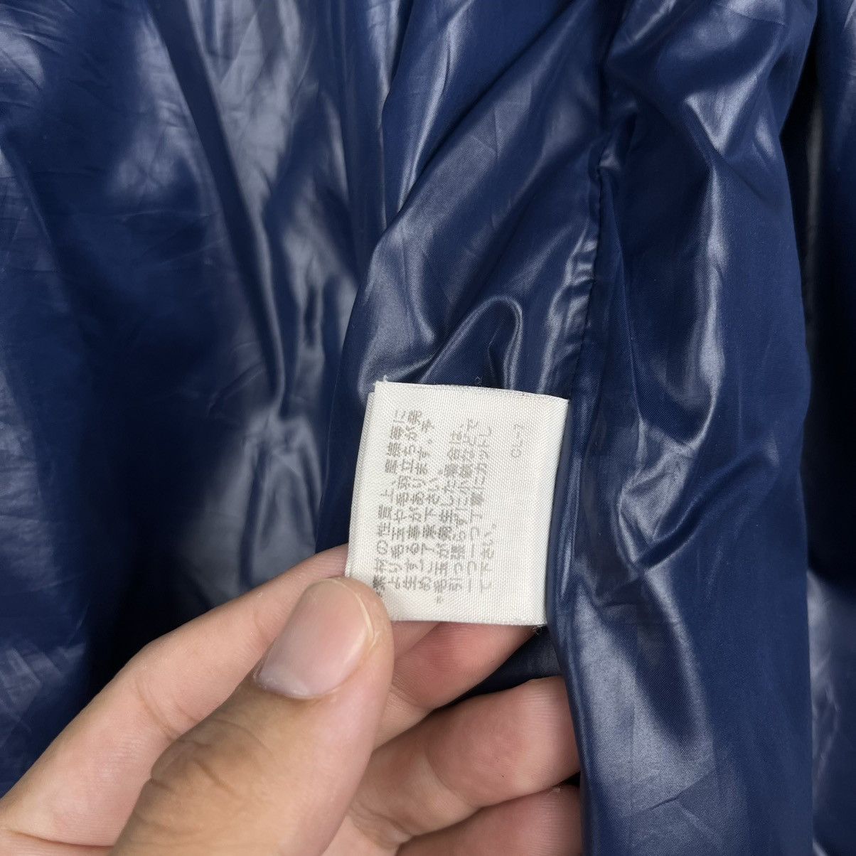 Issey Miyake × Vintage × mercibeaucoup Last Drop❗️ Vtg Issey Miyake Mercibeaucoup Hood Fleece Jacket Size US M / EU 48-50 / 2 - 16 Thumbnail