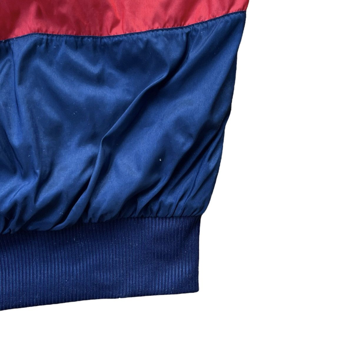 Adidas × Vintage Vintage 80’s Adidas Windbreaker Size US M / EU 48-50 / 2 - 23 Thumbnail