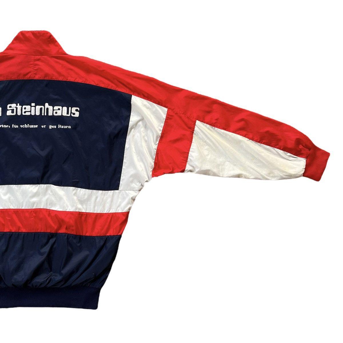 Adidas × Vintage Vintage 80’s Adidas Windbreaker Size US M / EU 48-50 / 2 - 10 Thumbnail