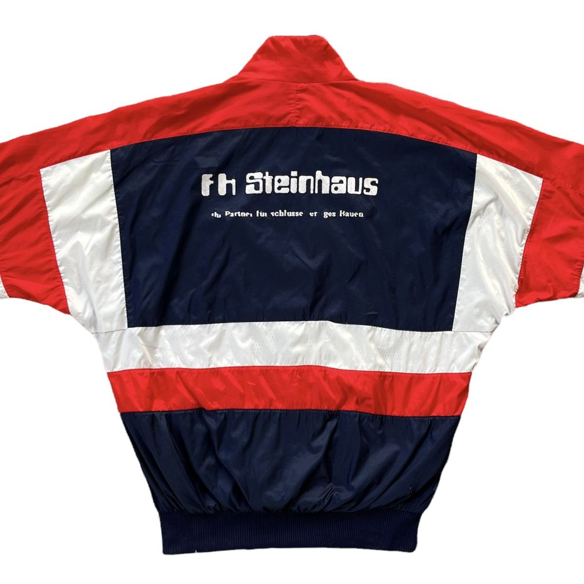 Adidas × Vintage Vintage 80’s Adidas Windbreaker Size US M / EU 48-50 / 2 - 9 Thumbnail