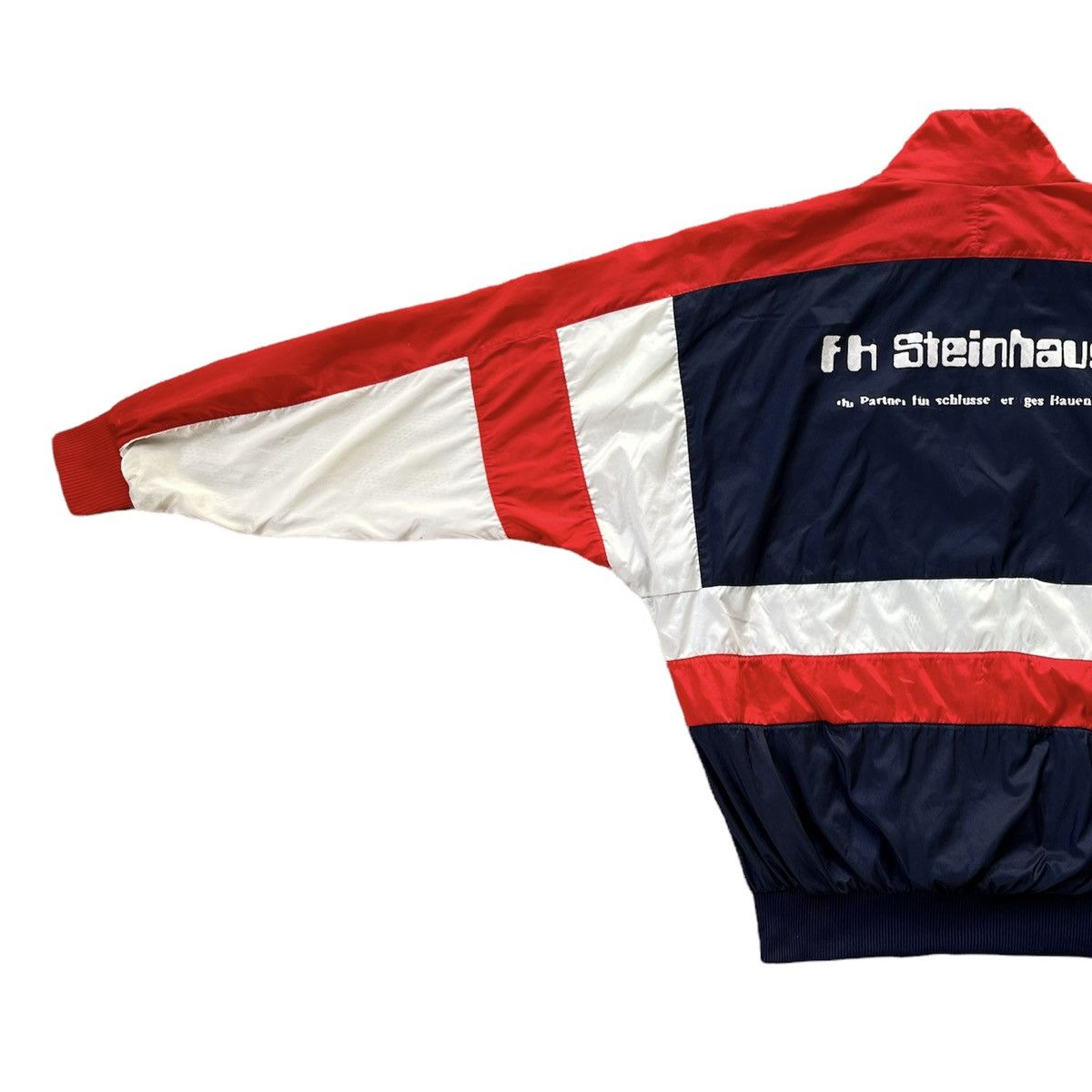 Adidas × Vintage Vintage 80’s Adidas Windbreaker Size US M / EU 48-50 / 2 - 11 Thumbnail