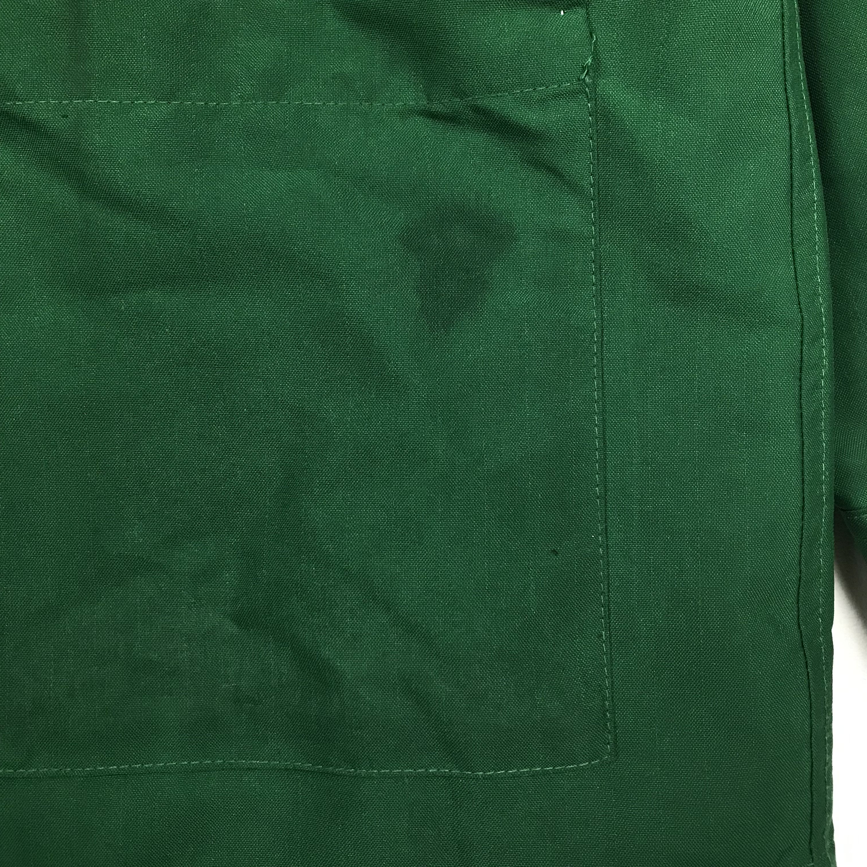 Japanese Brand × Uniform Wares Vintage 7 Eleven Uniform Wears Size US L / EU 52-54 / 3 - 7 Thumbnail