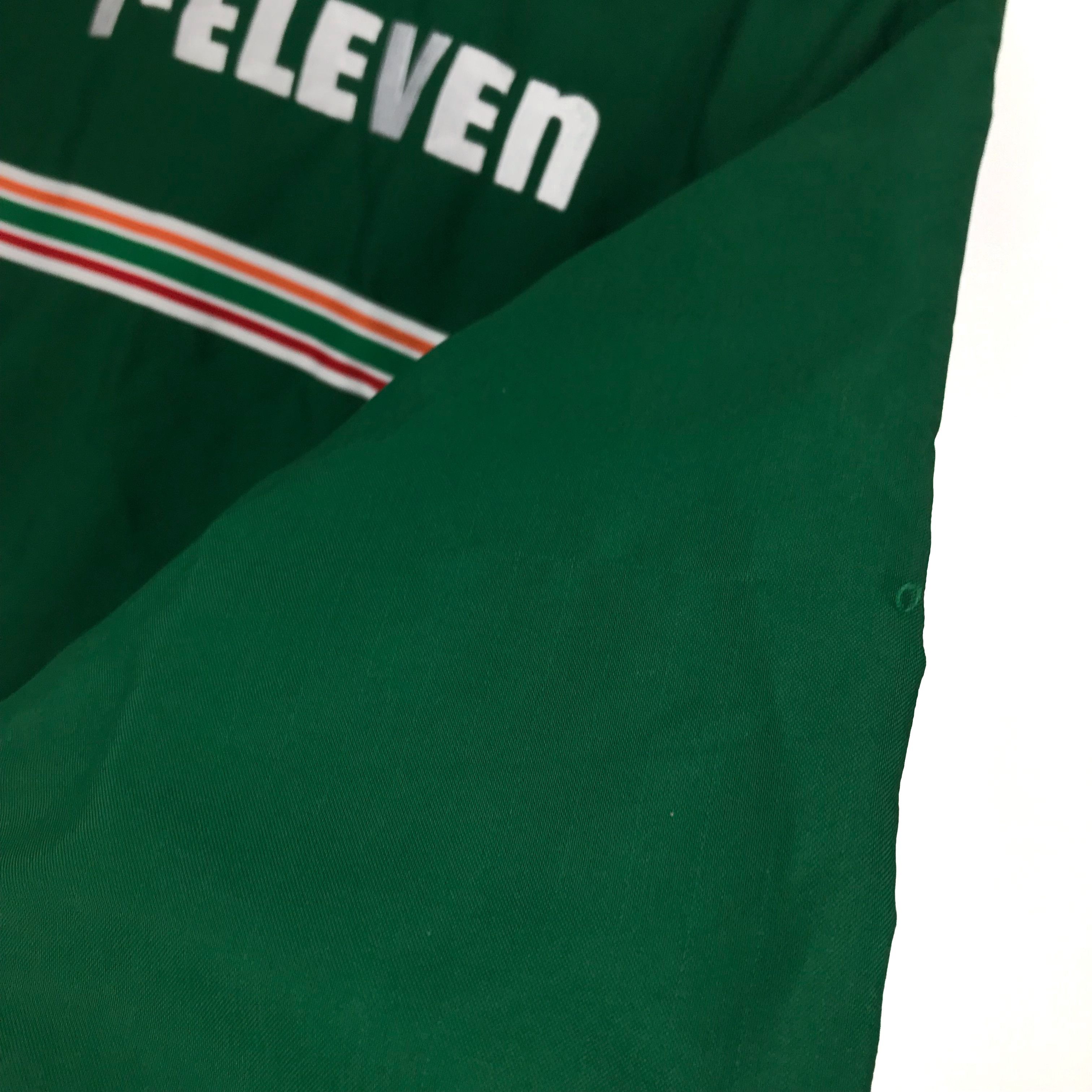 Japanese Brand × Uniform Wares Vintage 7 Eleven Uniform Wears Size US L / EU 52-54 / 3 - 8 Thumbnail