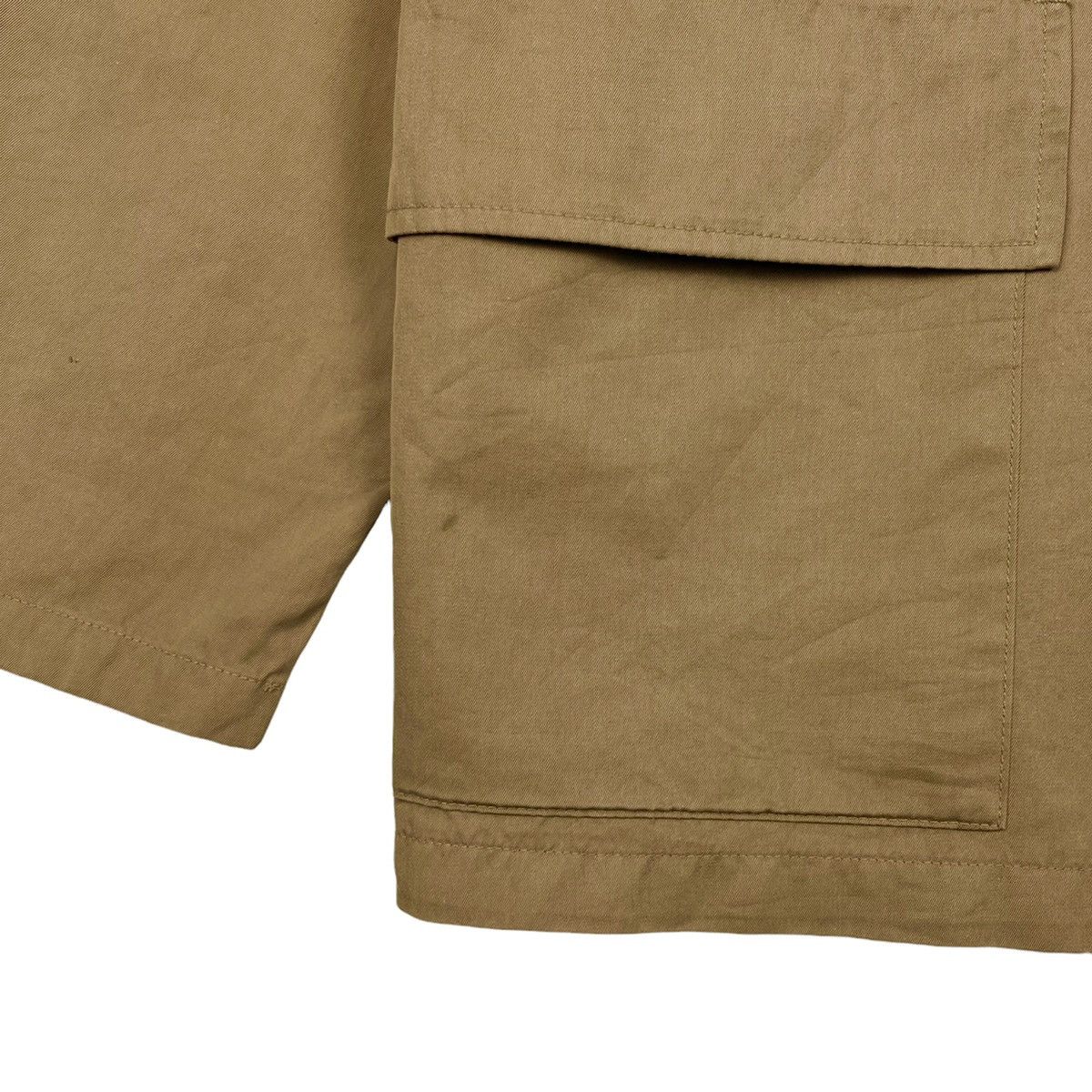 Issey Miyake Issey Miyake Cabane De Zucca Spectro Dragon Jacket Size US M / EU 48-50 / 2 - 11 Thumbnail