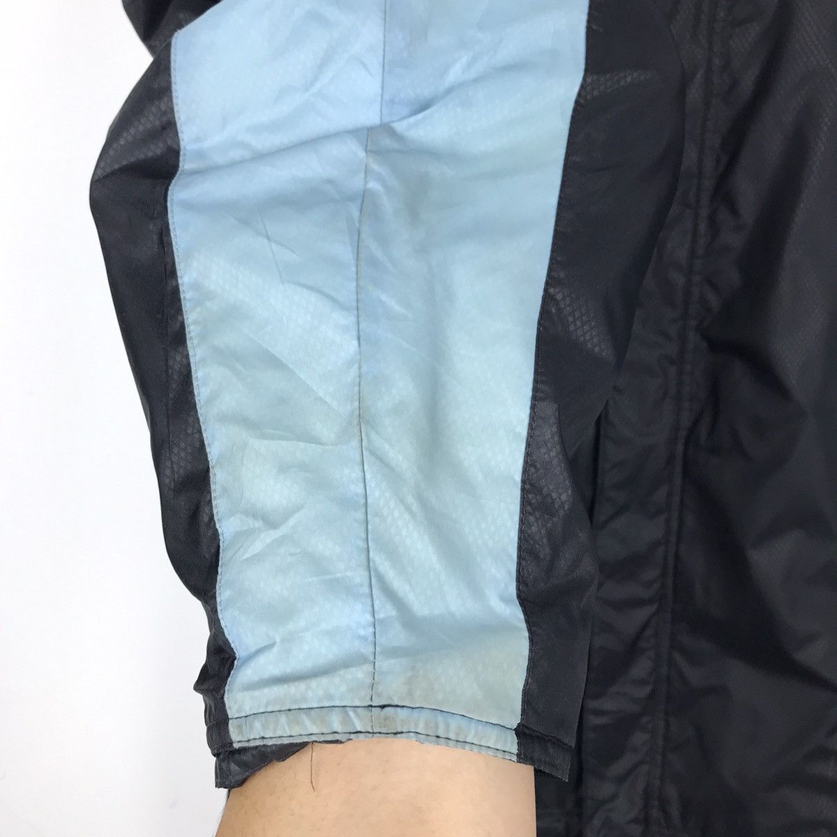 Adidas × All Blacks × Sports Specialties Authentic Vintage Adidas All Black Jacket Size US L / EU 52-54 / 3 - 13 Thumbnail