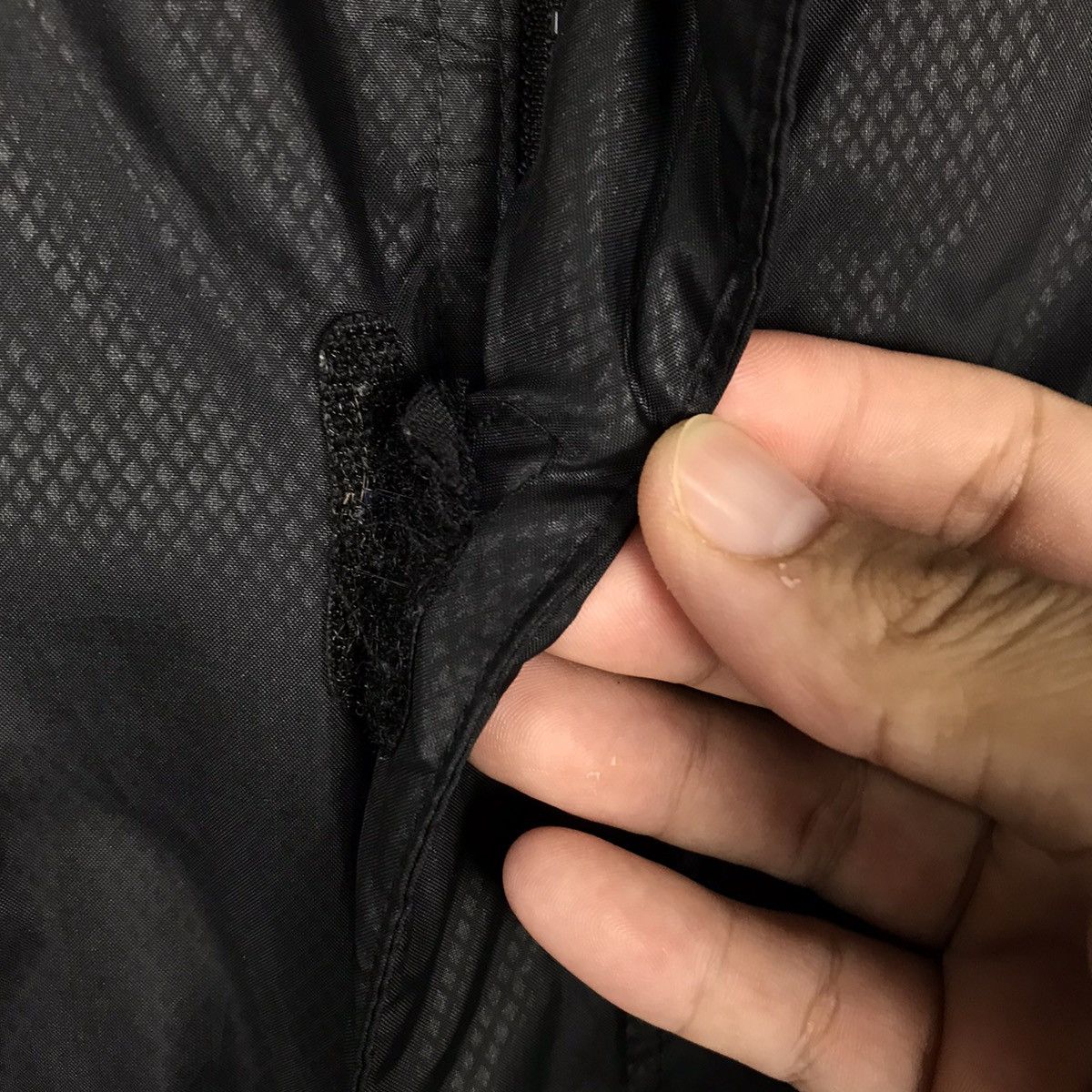 Adidas × All Blacks × Sports Specialties Authentic Vintage Adidas All Black Jacket Size US L / EU 52-54 / 3 - 18 Thumbnail
