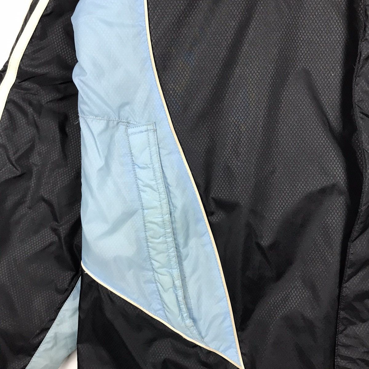 Adidas × All Blacks × Sports Specialties Authentic Vintage Adidas All Black Jacket Size US L / EU 52-54 / 3 - 23 Thumbnail