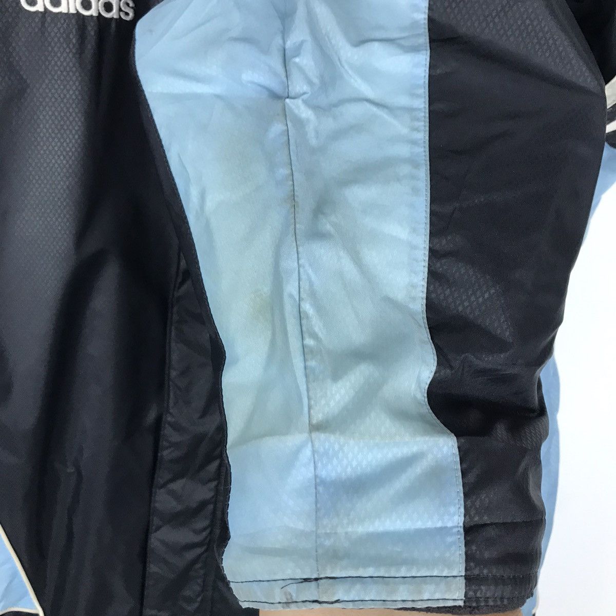 Adidas × All Blacks × Sports Specialties Authentic Vintage Adidas All Black Jacket Size US L / EU 52-54 / 3 - 16 Thumbnail