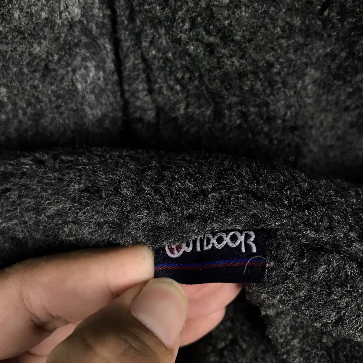 Outdoor Research Outdoor Wool Jacket Size US L / EU 52-54 / 3 - 6 Thumbnail