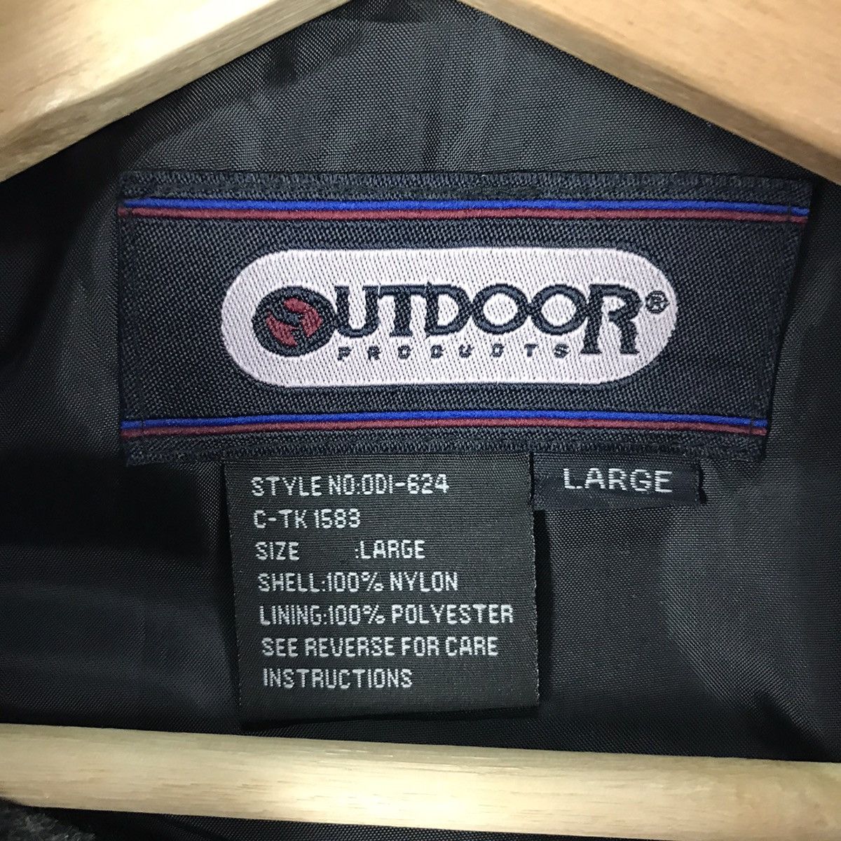 Outdoor Research Outdoor Wool Jacket Size US L / EU 52-54 / 3 - 4 Thumbnail