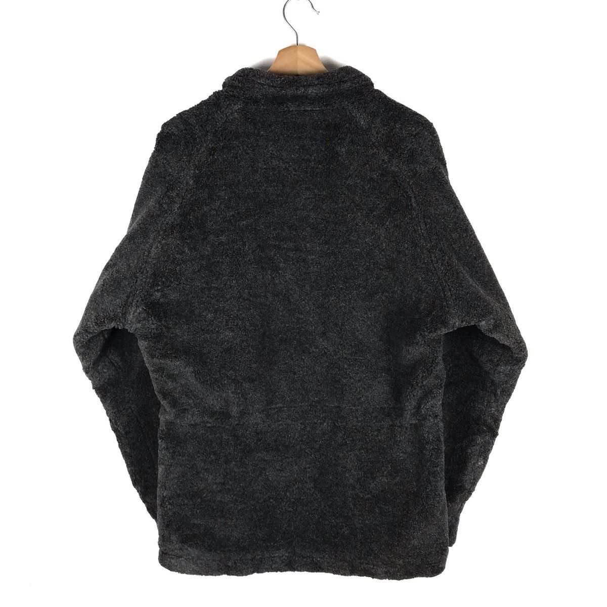 Outdoor Research Outdoor Wool Jacket Size US L / EU 52-54 / 3 - 11 Thumbnail
