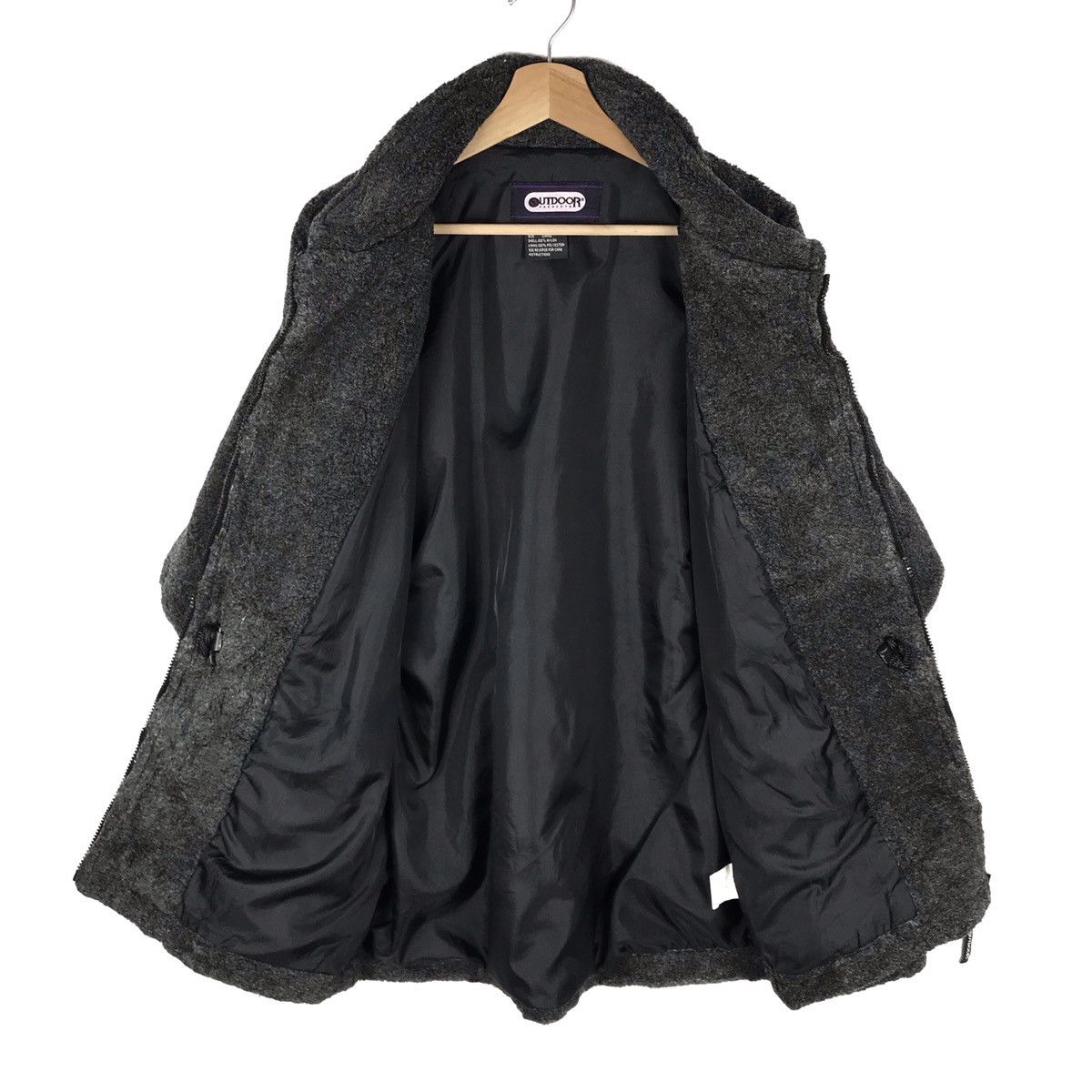 Outdoor Research Outdoor Wool Jacket Size US L / EU 52-54 / 3 - 8 Thumbnail