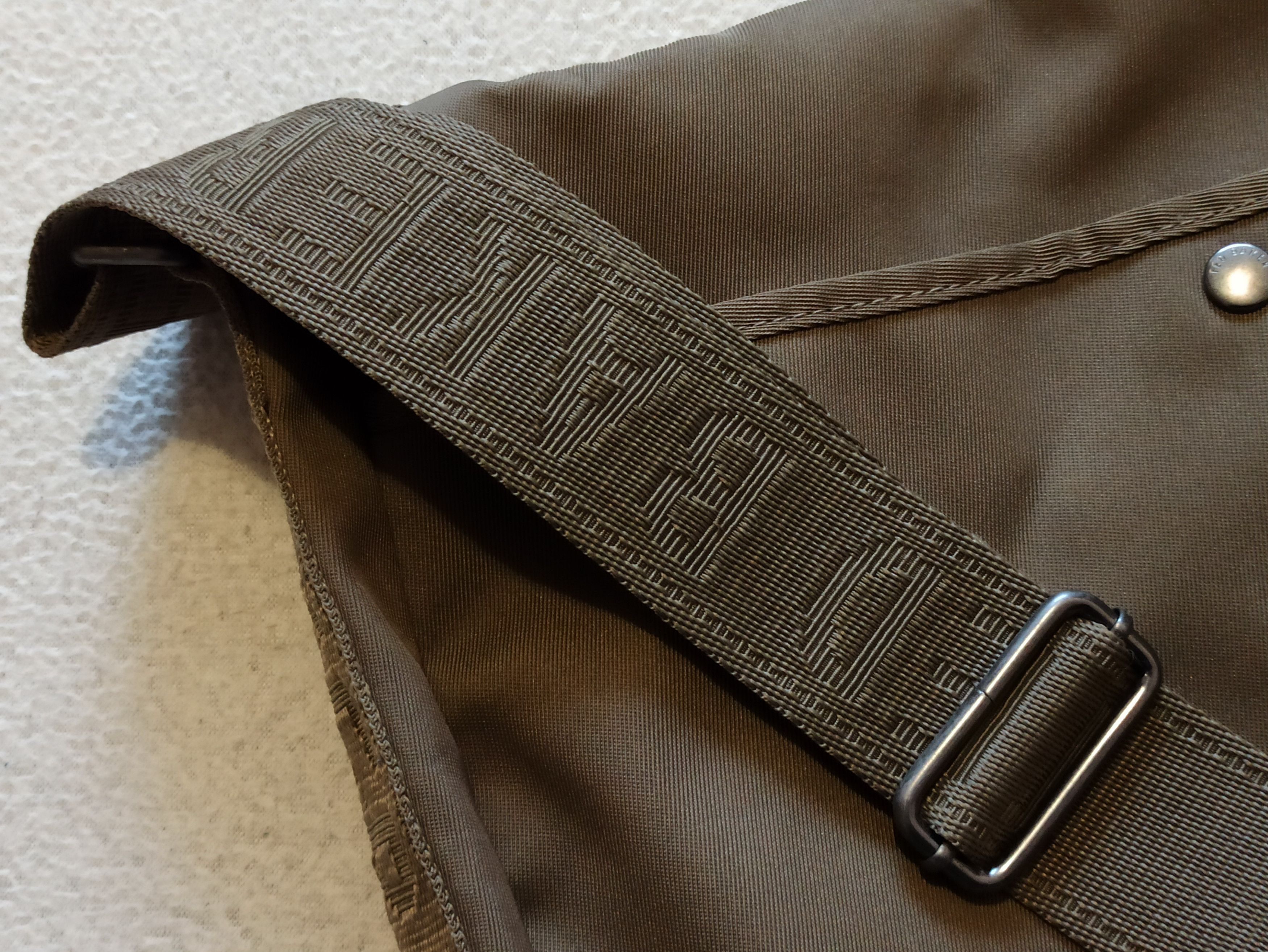 Designer × Ted Baker Ted Baker mens bag Size ONE SIZE - 5 Thumbnail