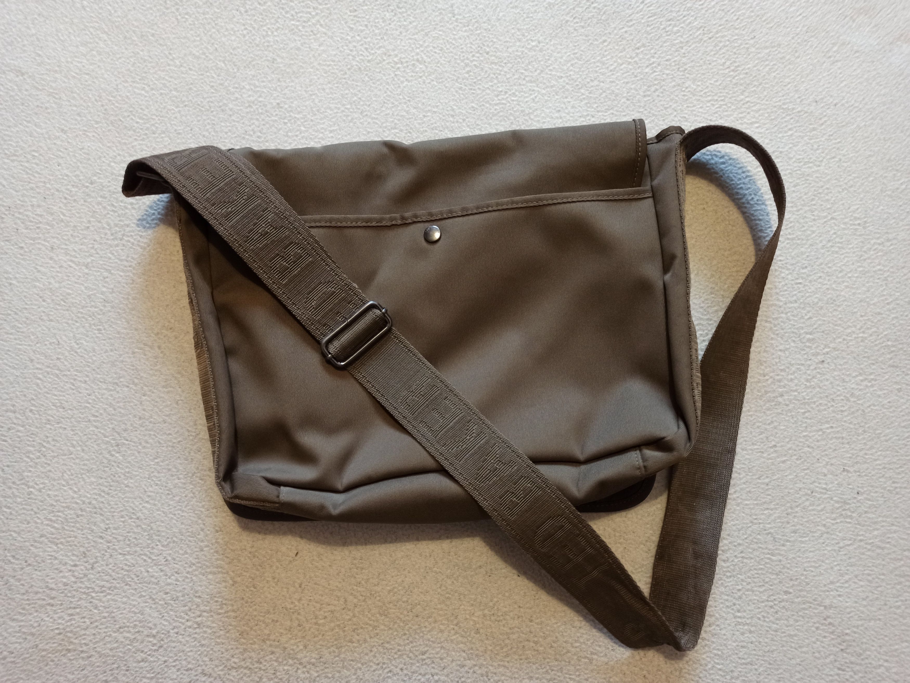 Designer × Ted Baker Ted Baker mens bag Size ONE SIZE - 4 Thumbnail