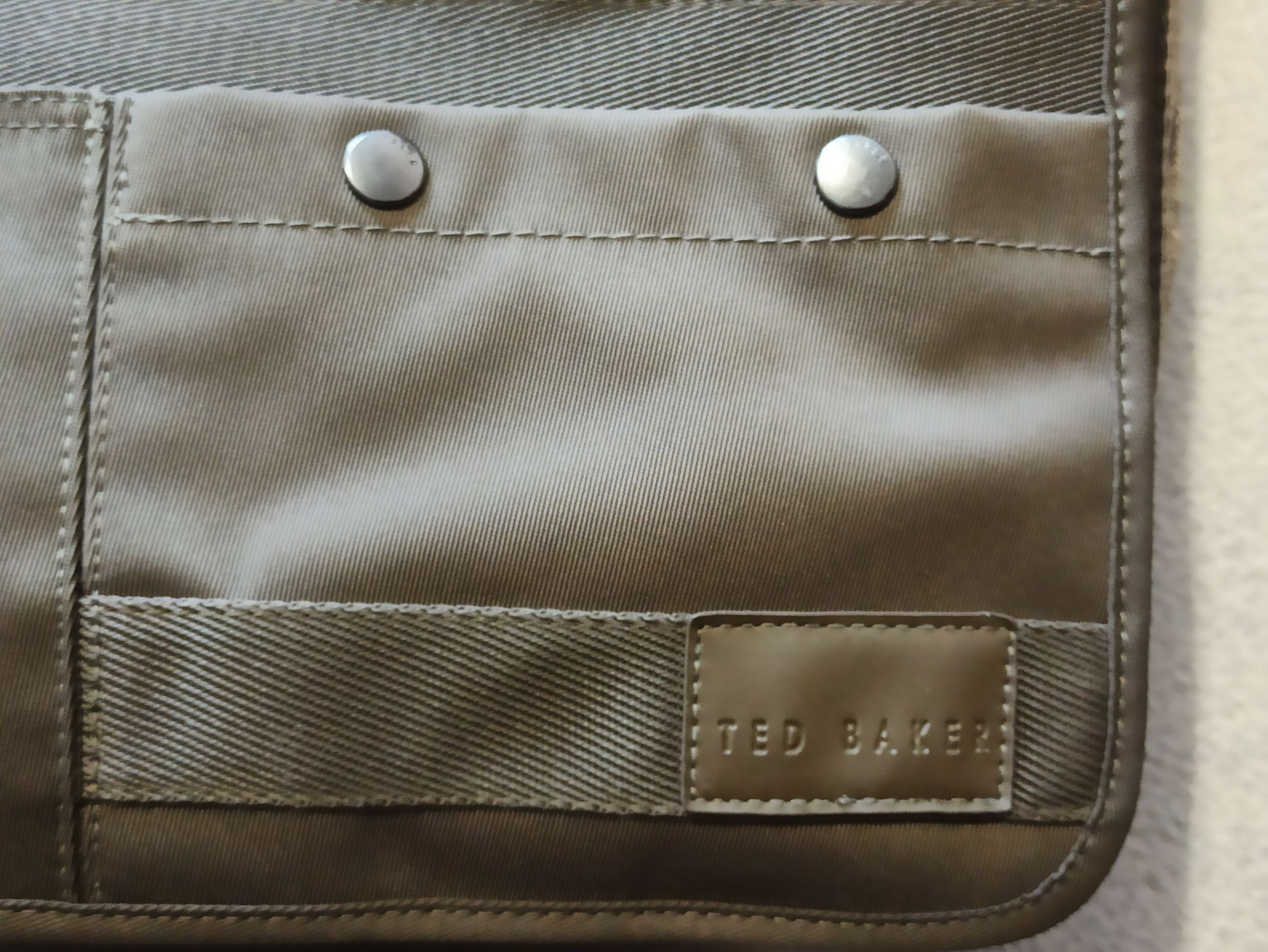 Designer × Ted Baker Ted Baker mens bag Size ONE SIZE - 9 Thumbnail