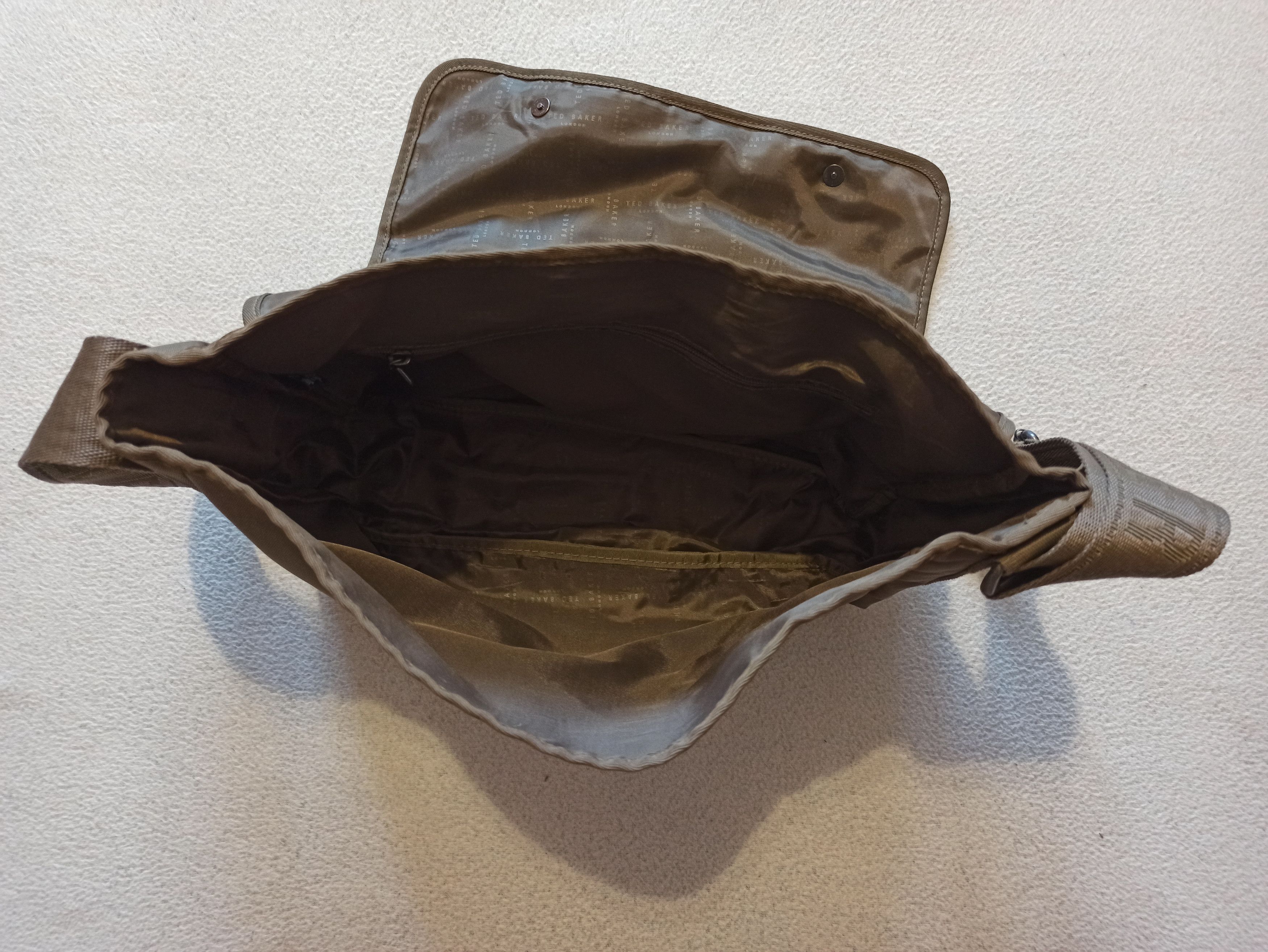 Designer × Ted Baker Ted Baker mens bag Size ONE SIZE - 3 Thumbnail