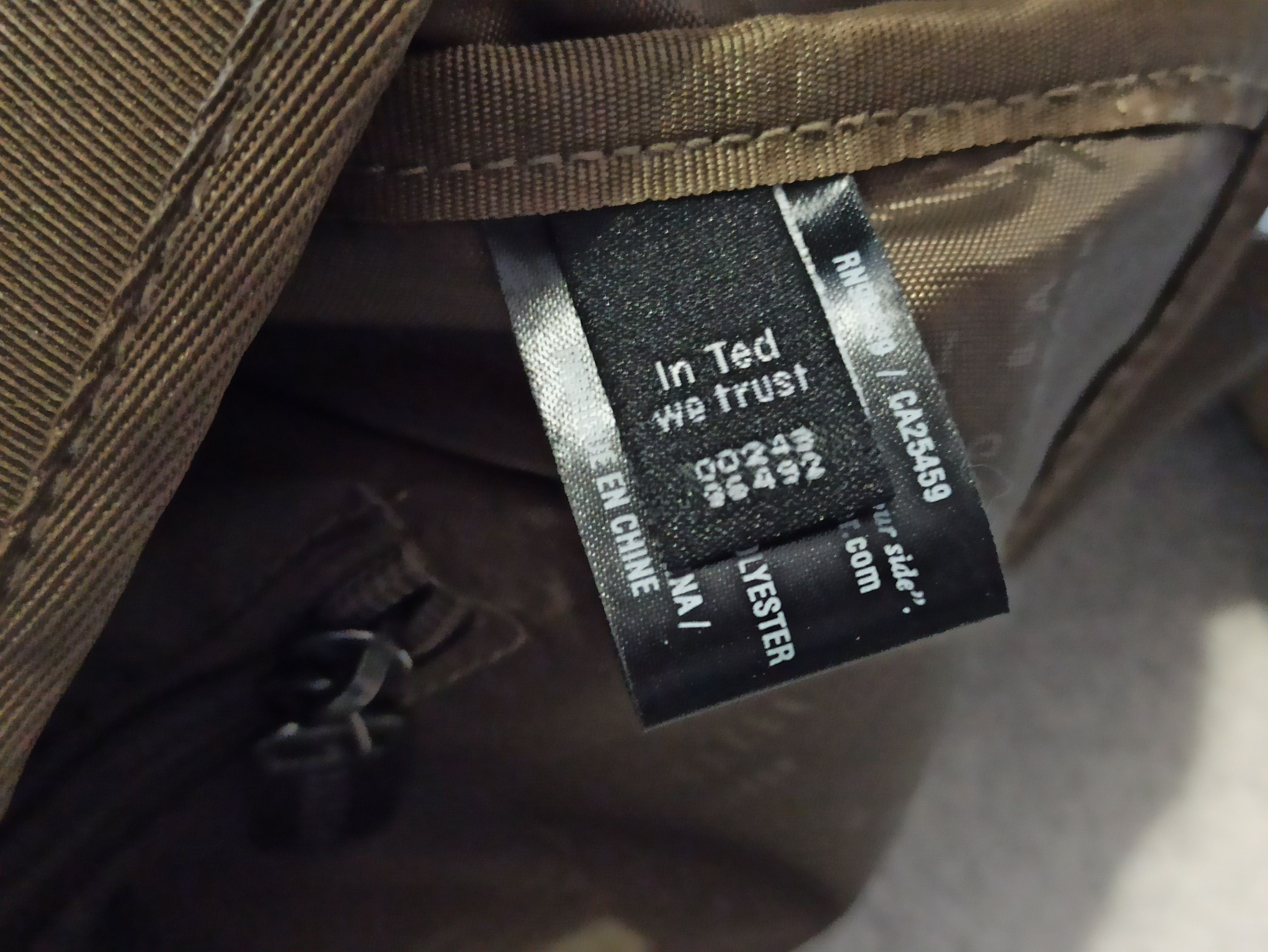 Designer × Ted Baker Ted Baker mens bag Size ONE SIZE - 7 Thumbnail