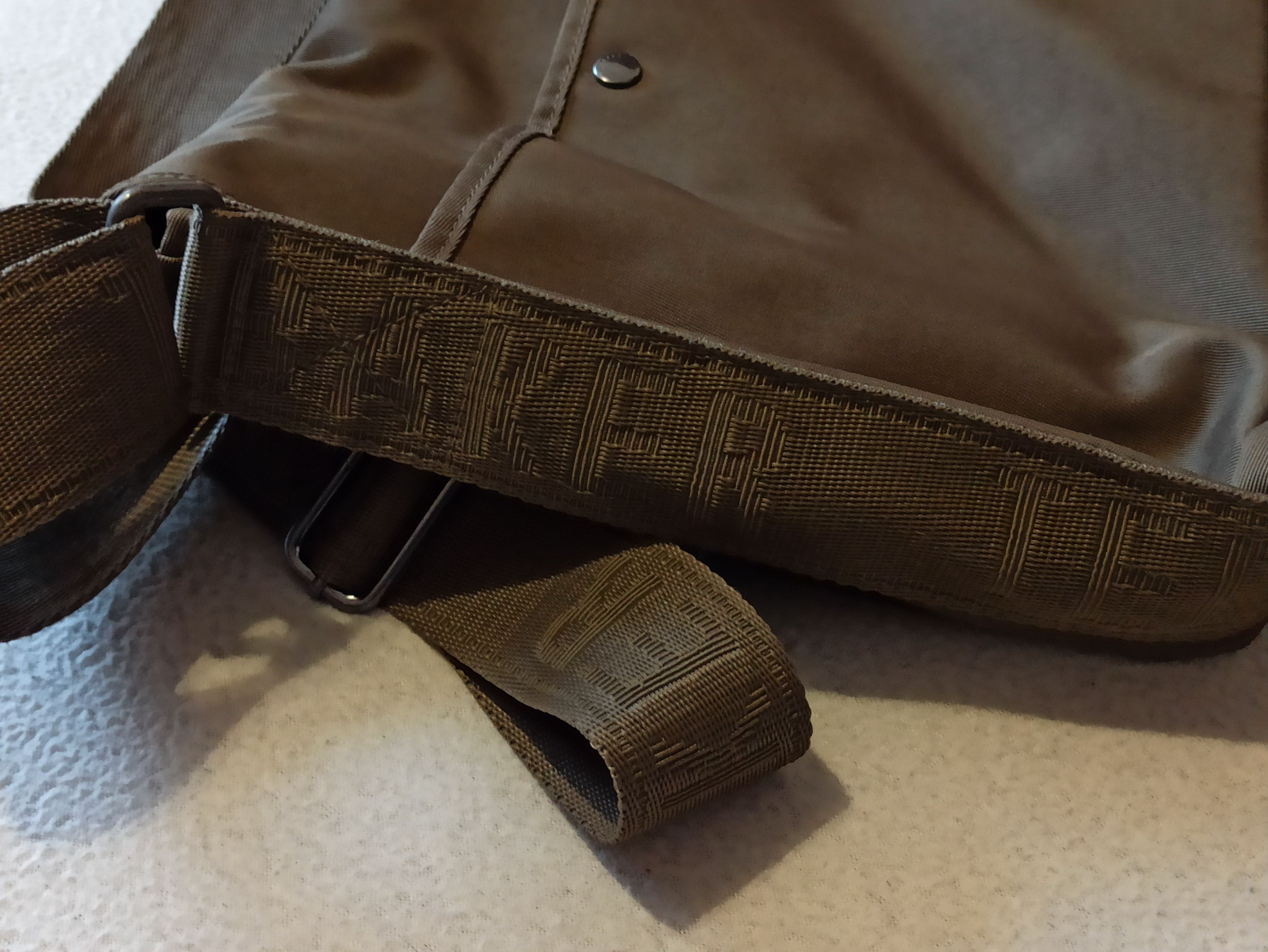 Designer × Ted Baker Ted Baker mens bag Size ONE SIZE - 6 Thumbnail