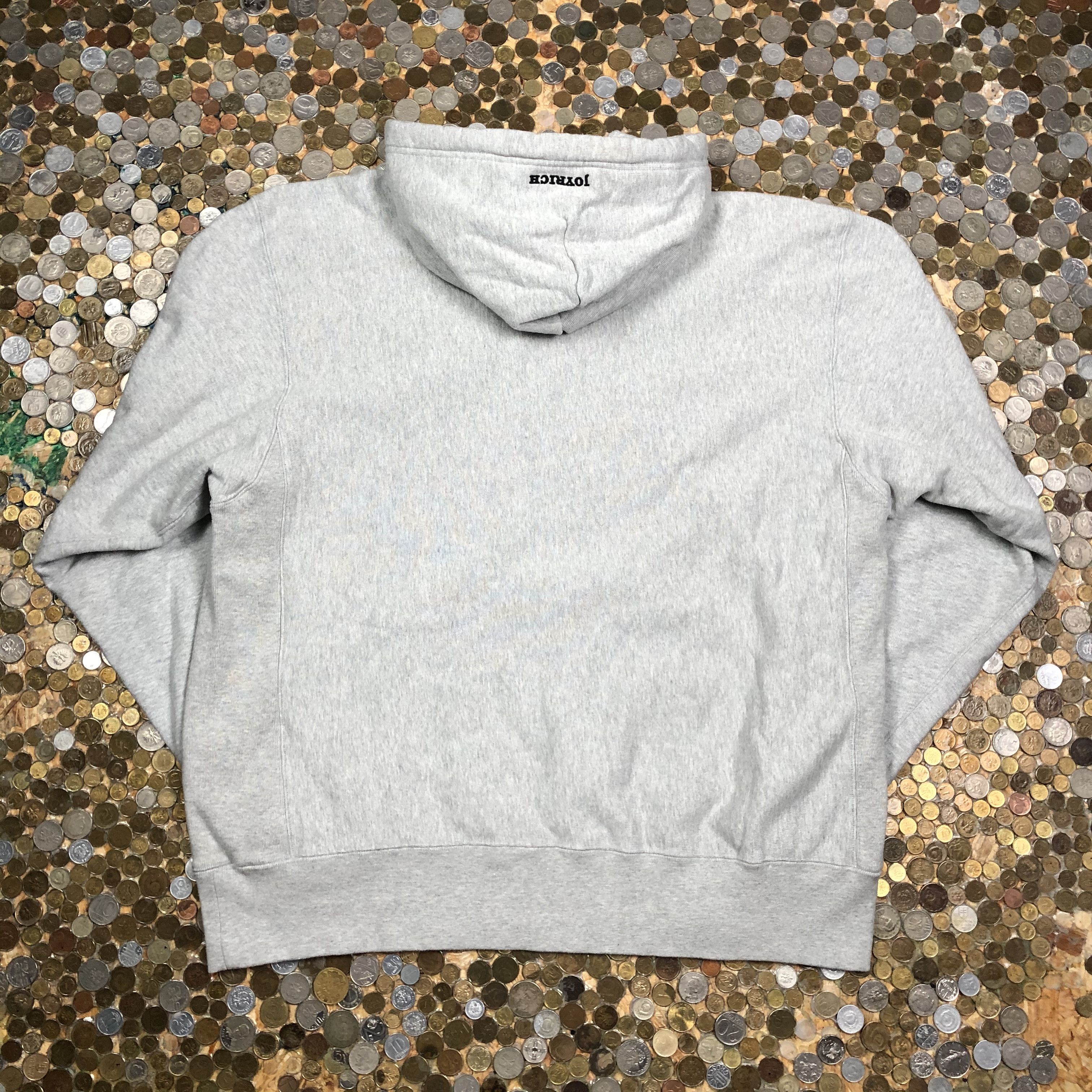 Joyrich Hoodie Playboy