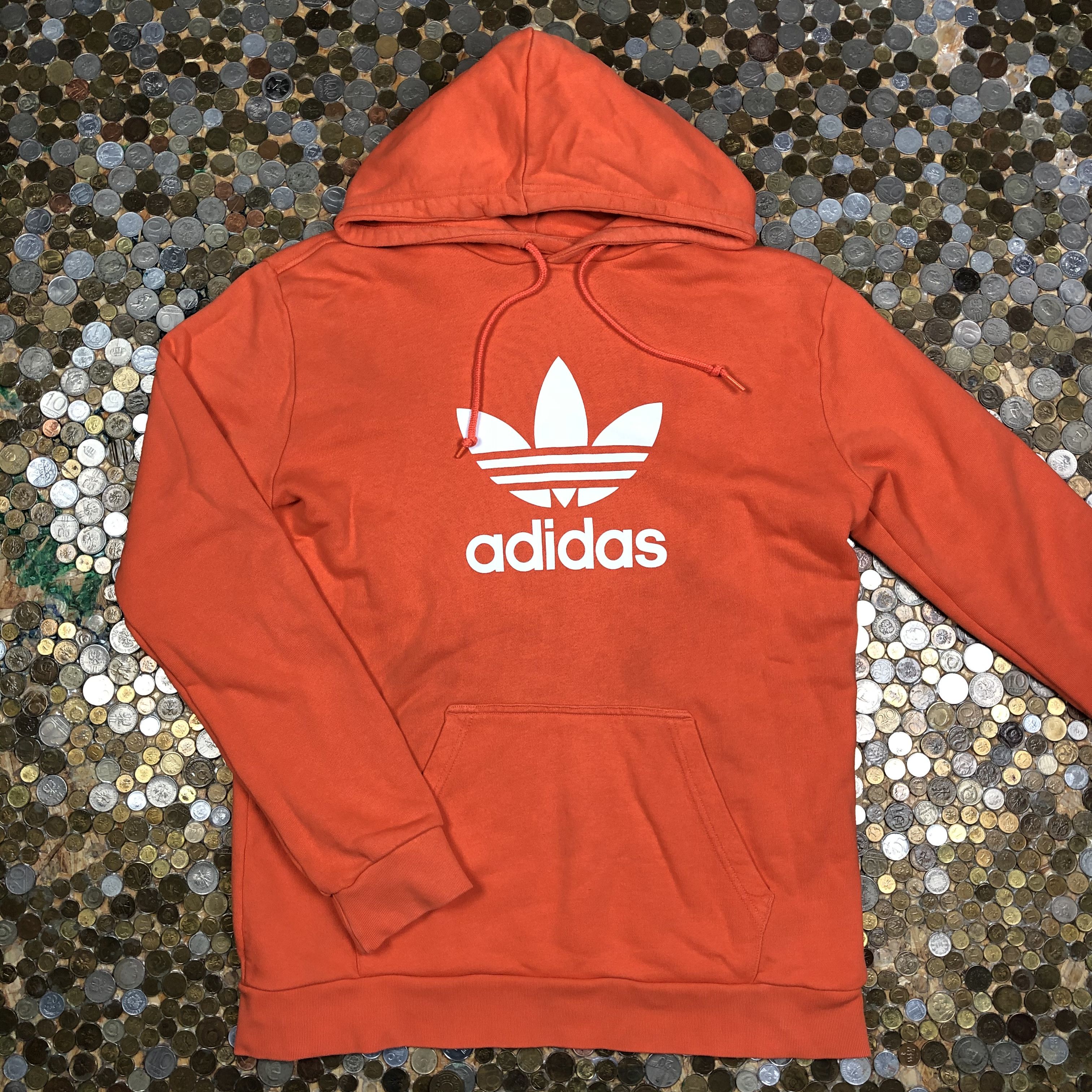 Adidas Originals Hoodie