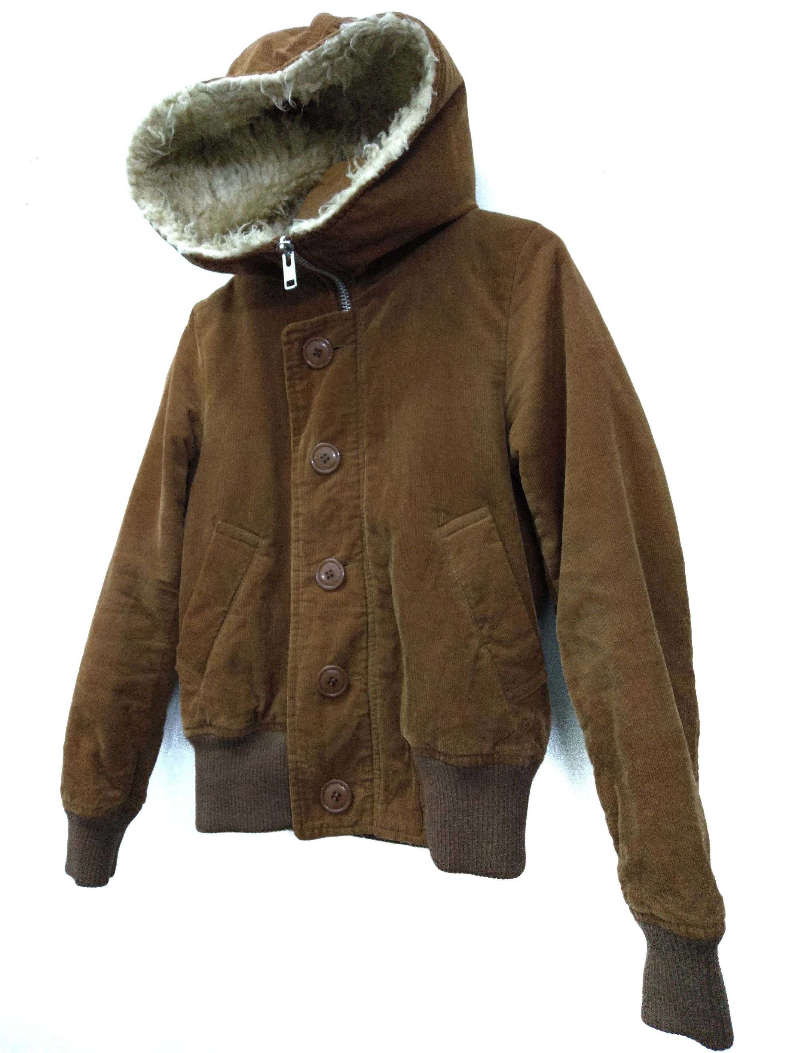 Issey Miyake Issey Miyake Sunao kuwahara Designer Size US S / EU 44-46 / 1 - 1 Thumbnail